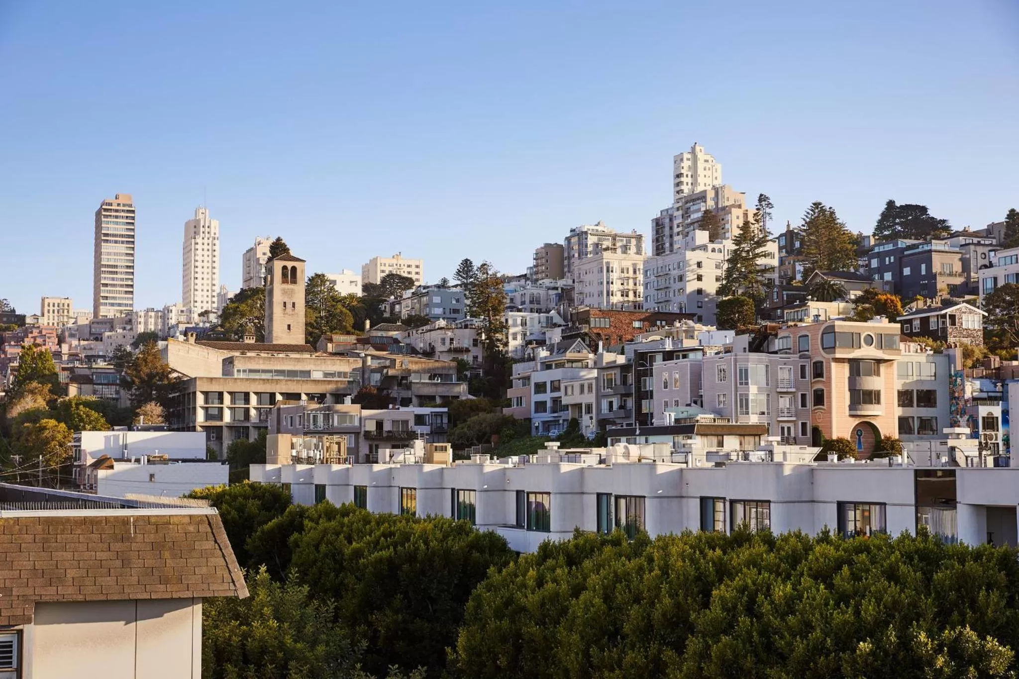 Other in Kimpton Alton Fisherman's Wharf by IHG