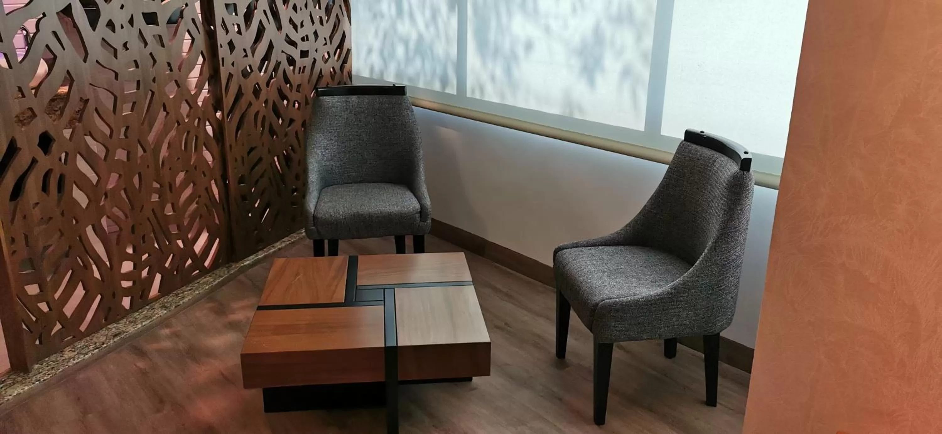 Deluxe Double Room in Hotel Lua