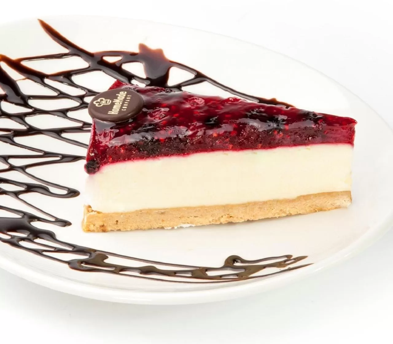 Food close-up in Corso Rooms City Centre