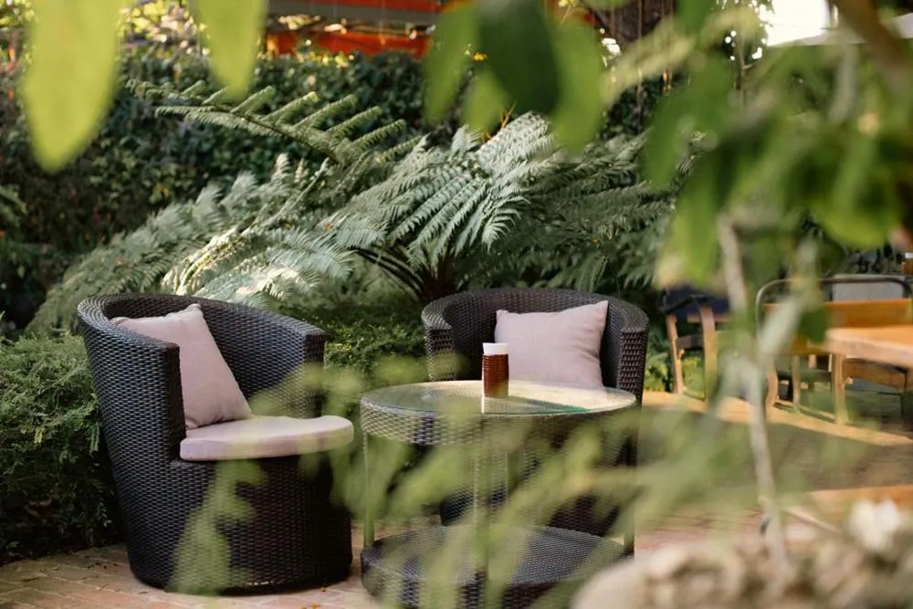 Holiday Garden Hotel & Resort SHA EXTRA PLUS