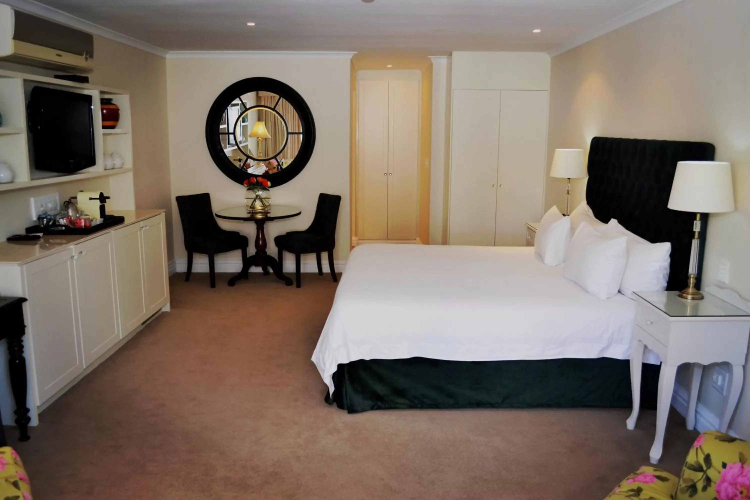 Deluxe Studio in The Andros Boutique Hotel Deluxe Studio in The Andros Boutique Hotel