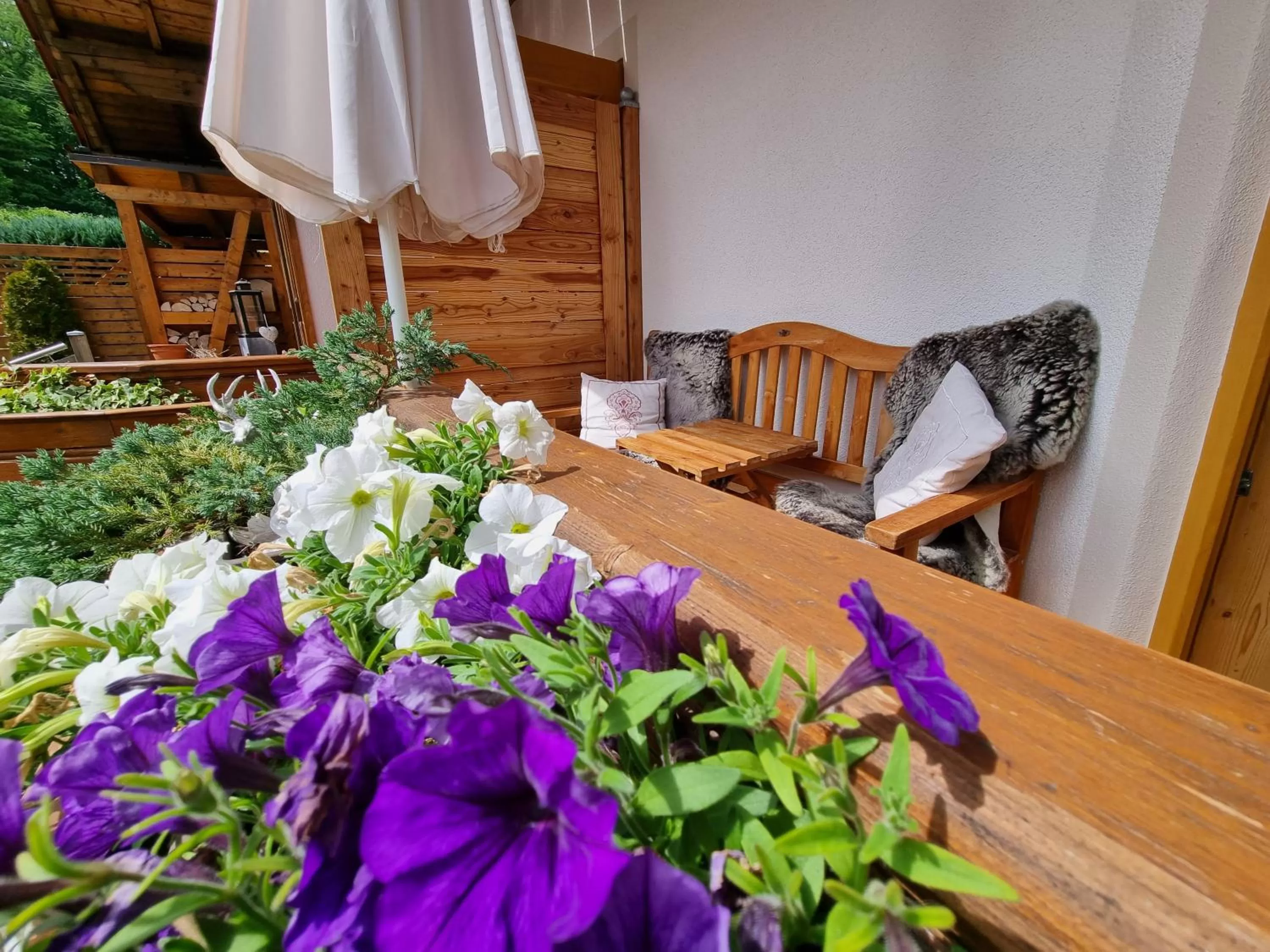 Landhaus Talblick- Boutique Hotel Bed and Breakfast