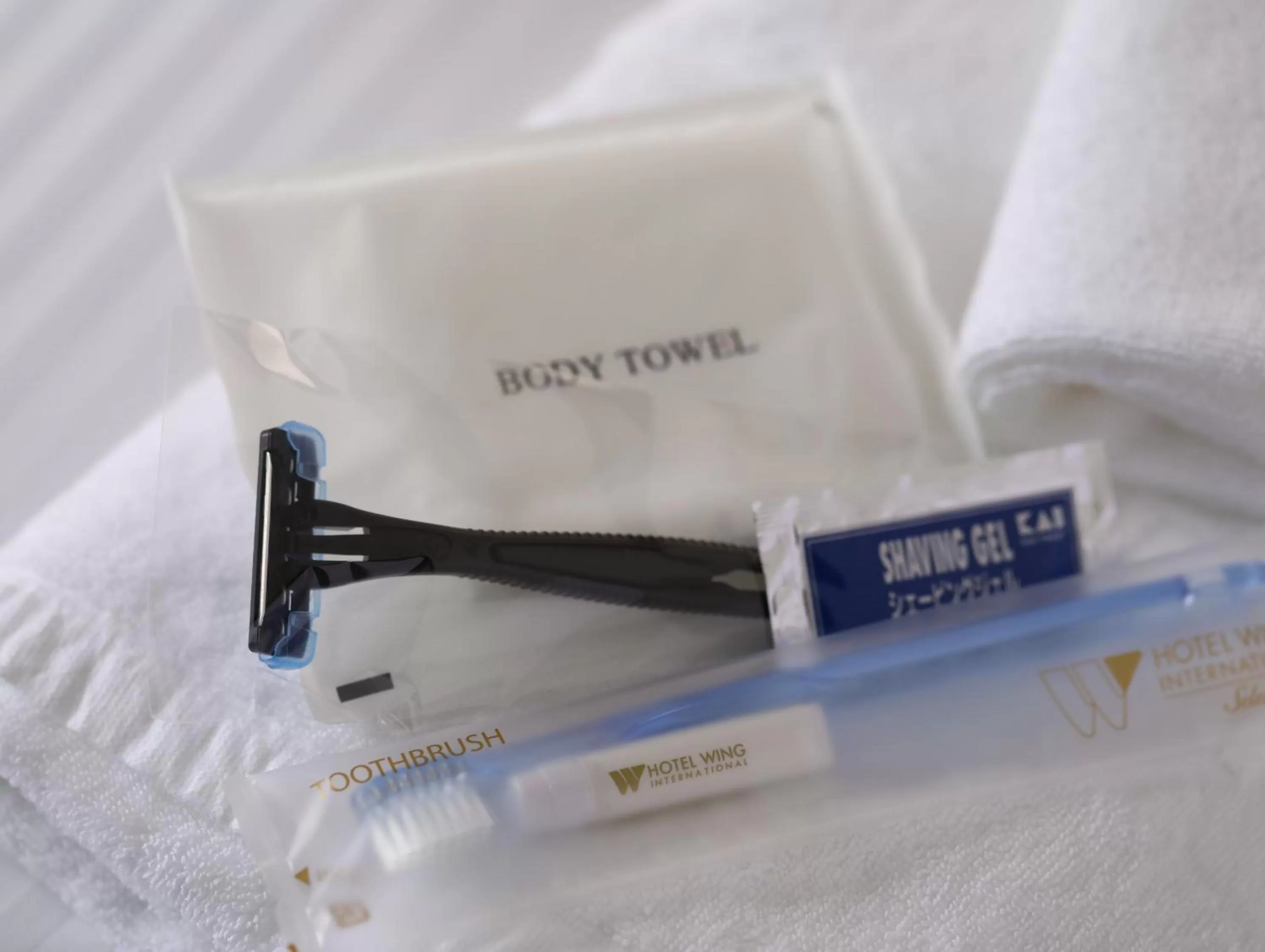 Other in Hotel Wing International Select Osaka Umeda