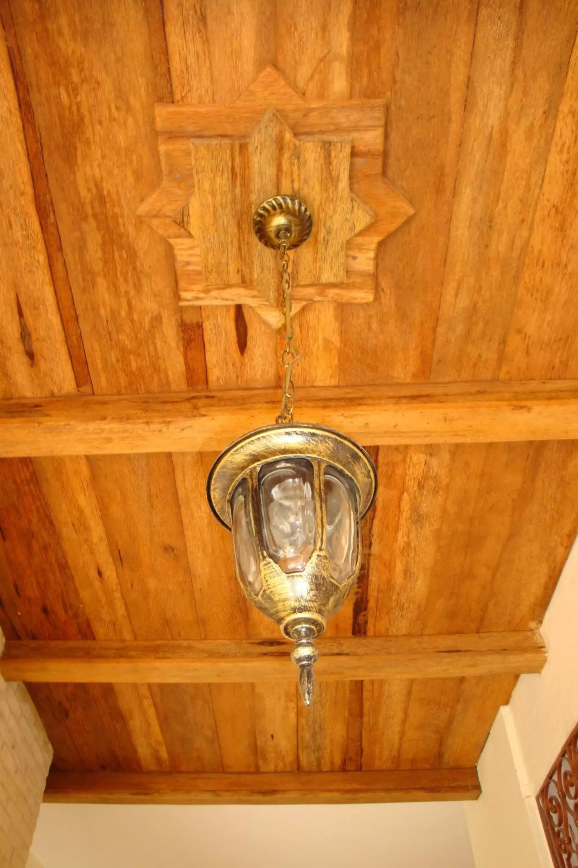 Triple Room in Residence Tozeur Almadina Triple Room in Residence Tozeur Almadina