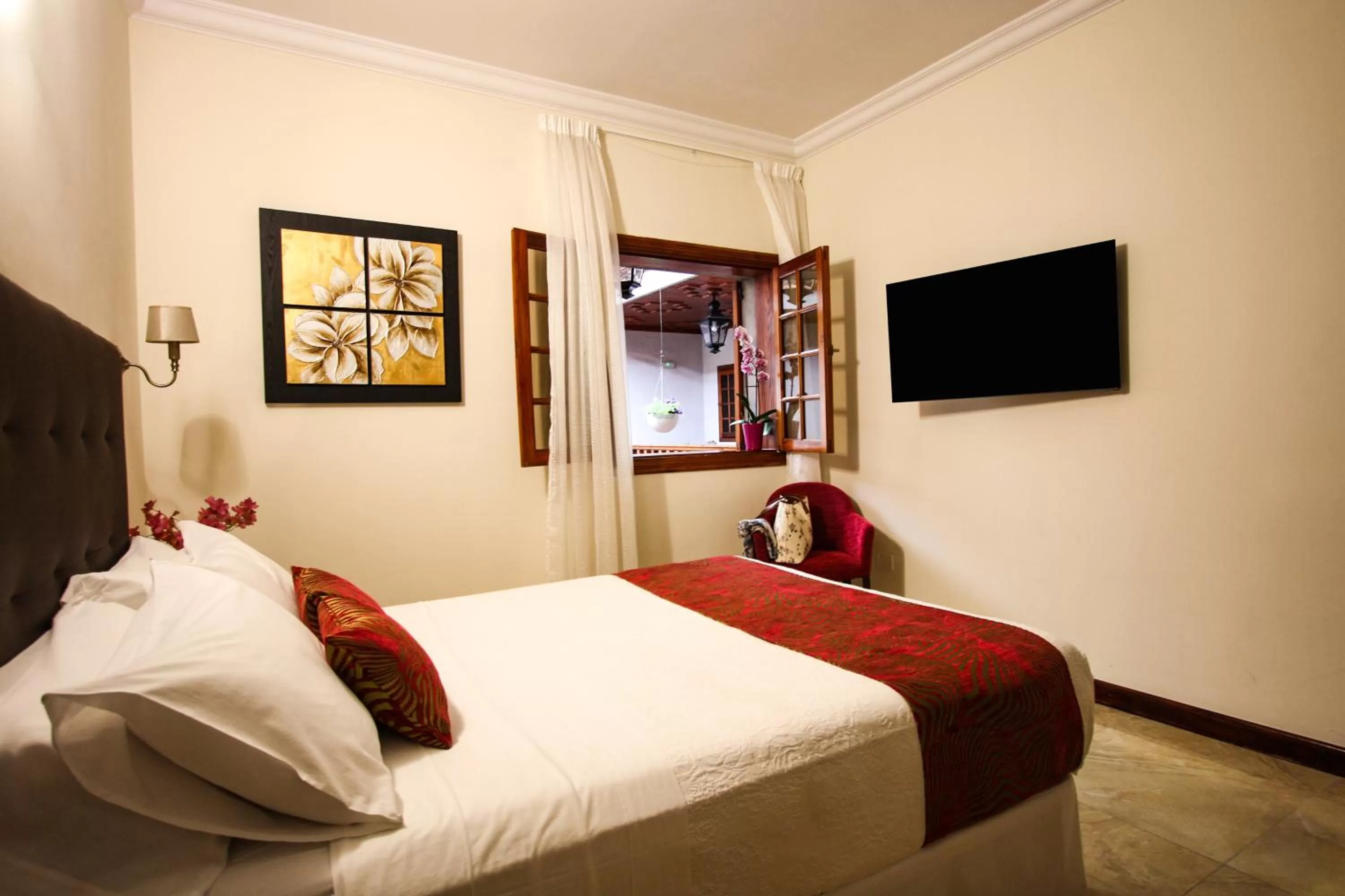 Photo of the whole room, Bed in Il Sogno di Gio della Laguna