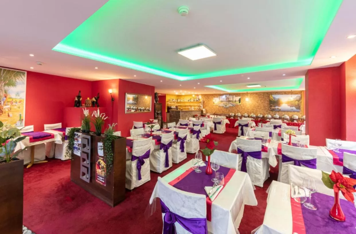 Hostellerie de L'Hôtel de Ville