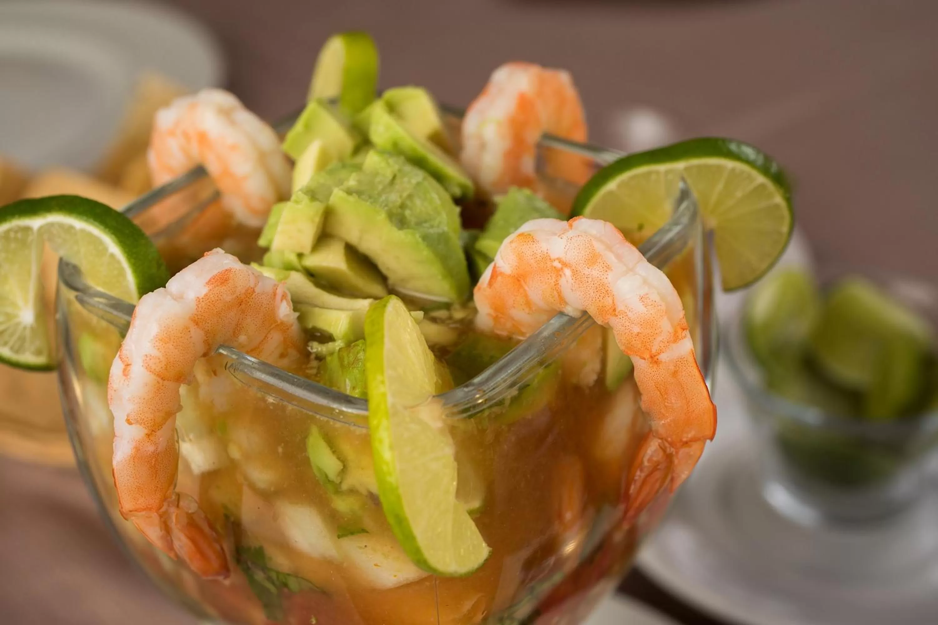 Restaurant/places to eat in Costa de Oro Beach Hotel