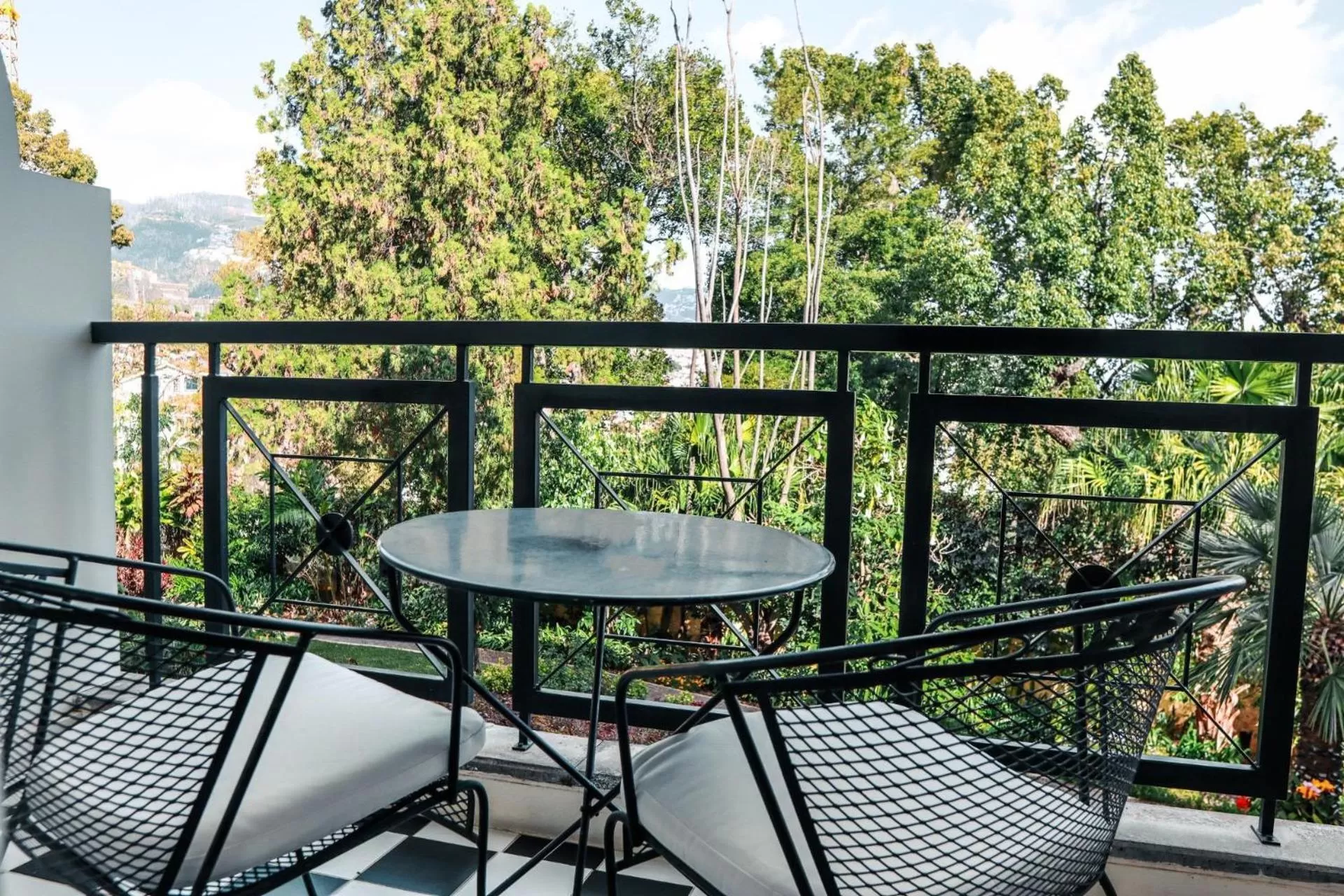 View (from property/room) in Quintinha Sao Joao Hotel & Spa