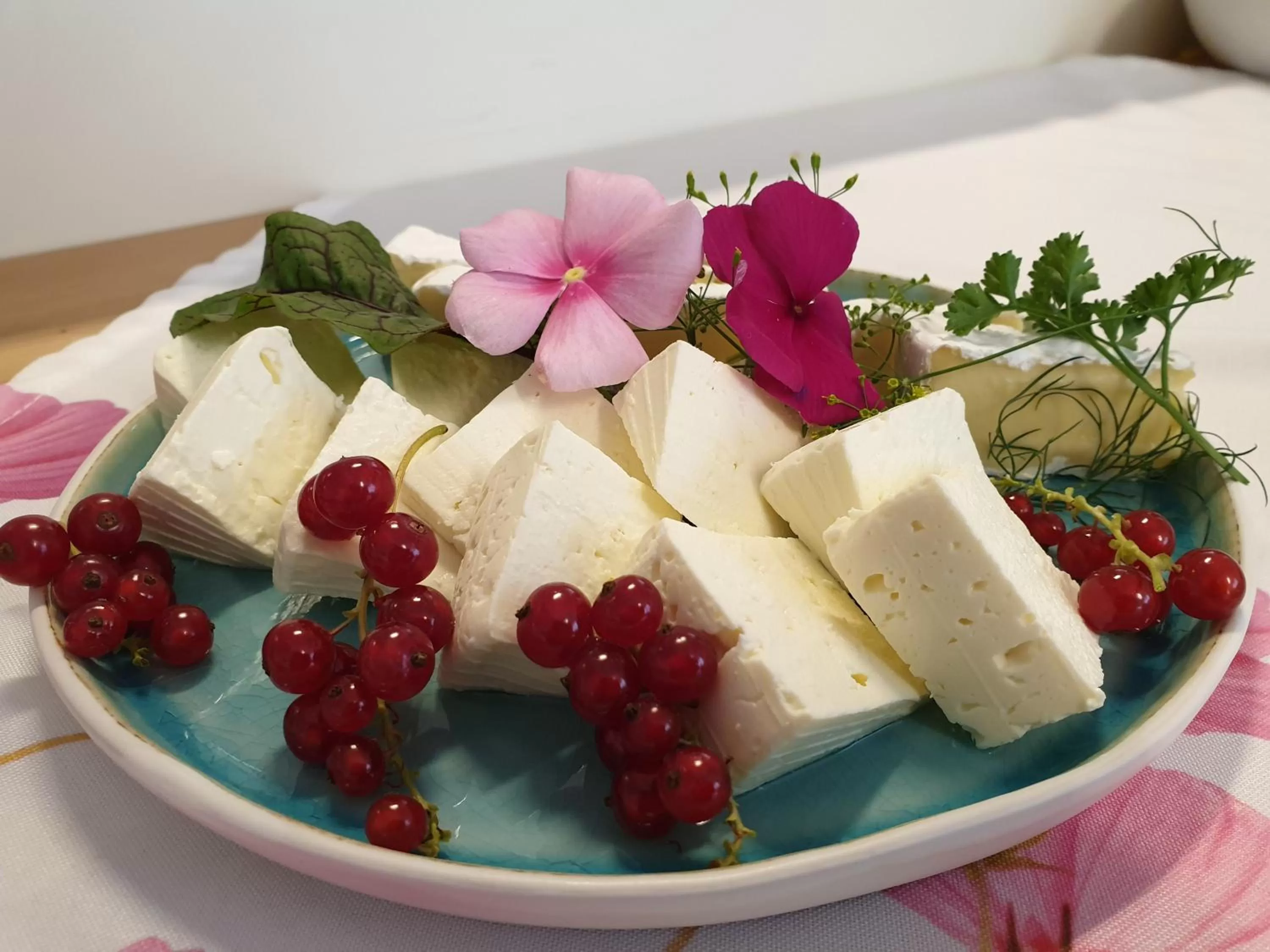 Food and drinks, Food in Bed and Breakfast Mittelkärnten