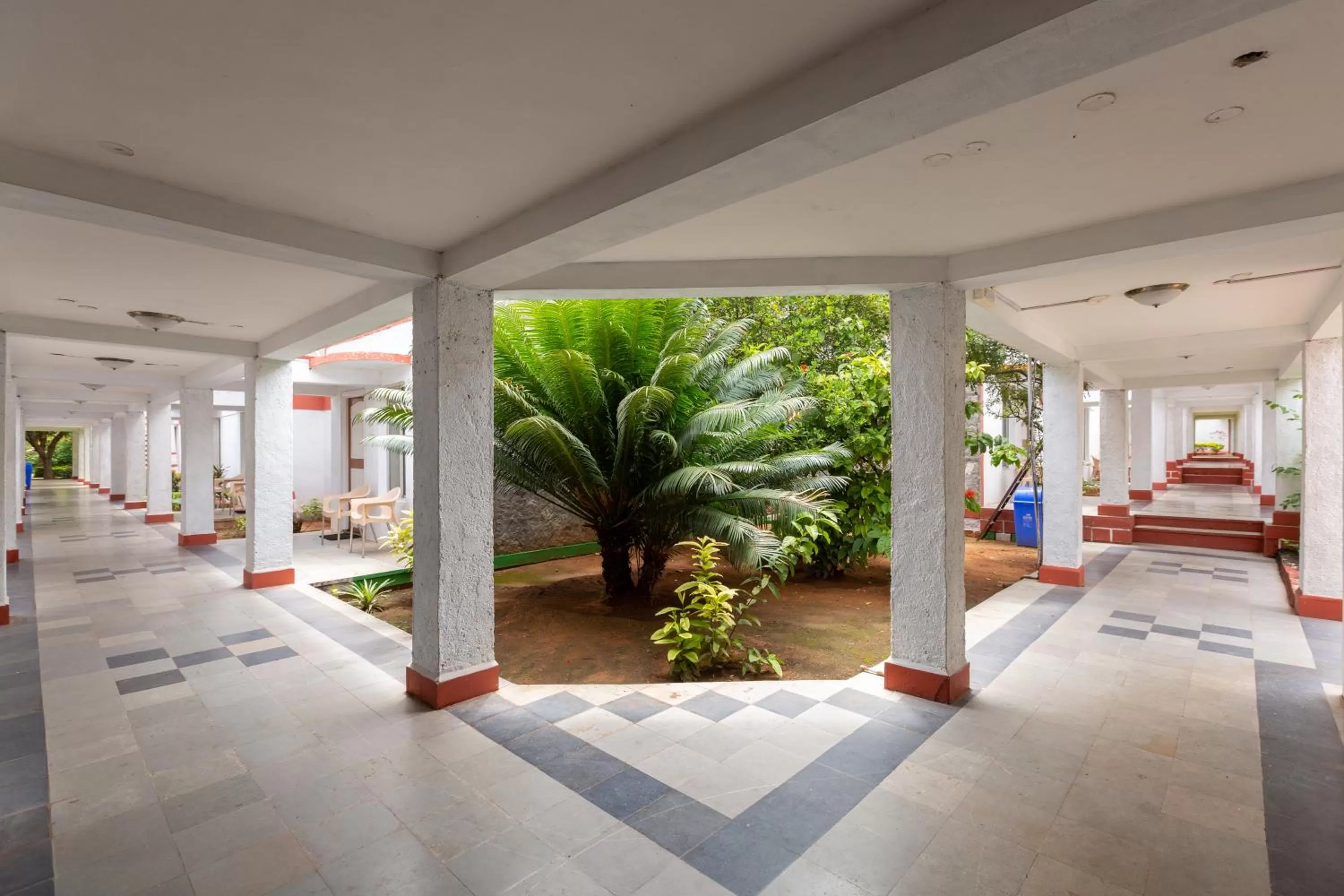 Banquet Facilities in KSTDC Hotel Mayura Bhuvaneshwari Kamalapur