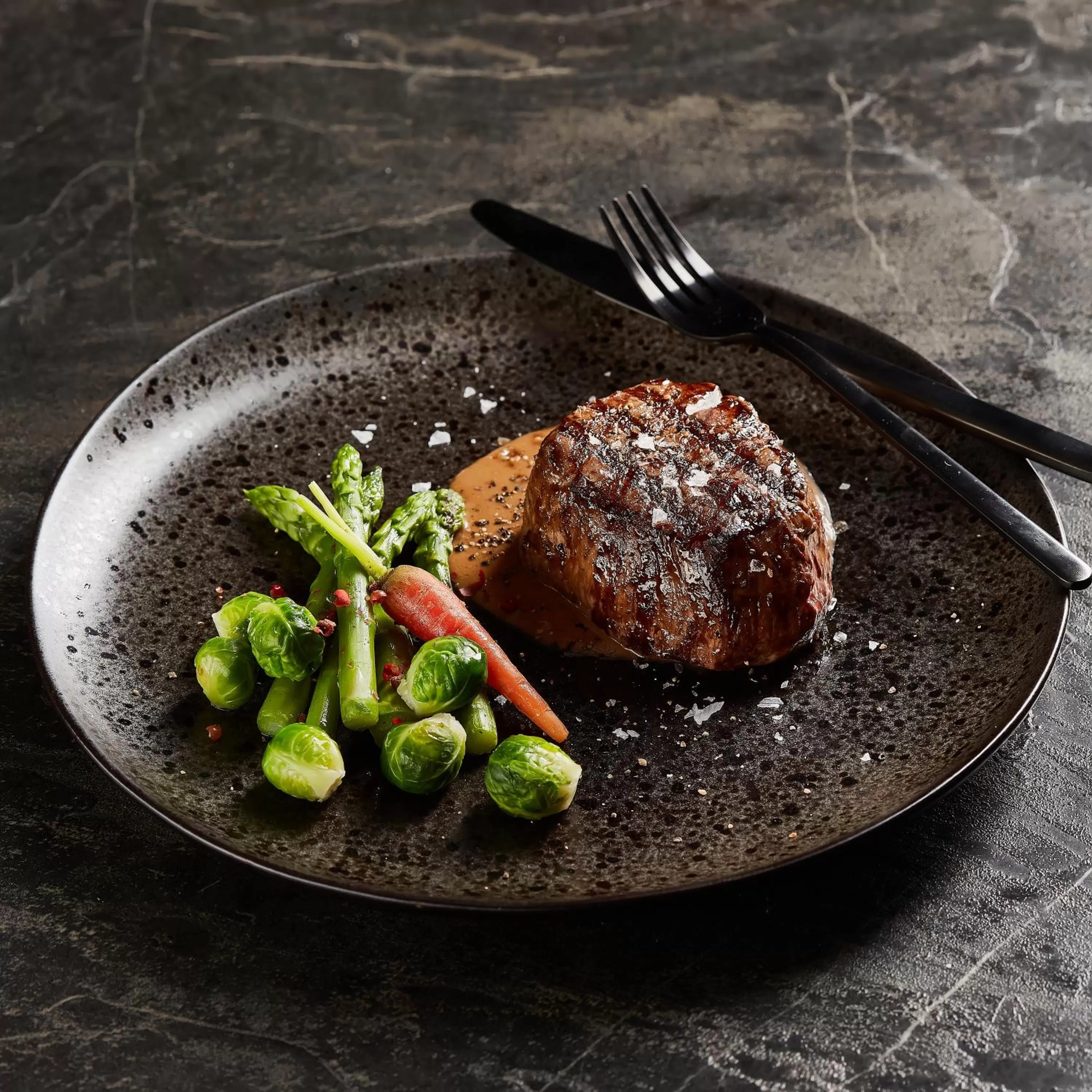 Food in Holiday Inn & Suites - Cairo Maadi by IHG