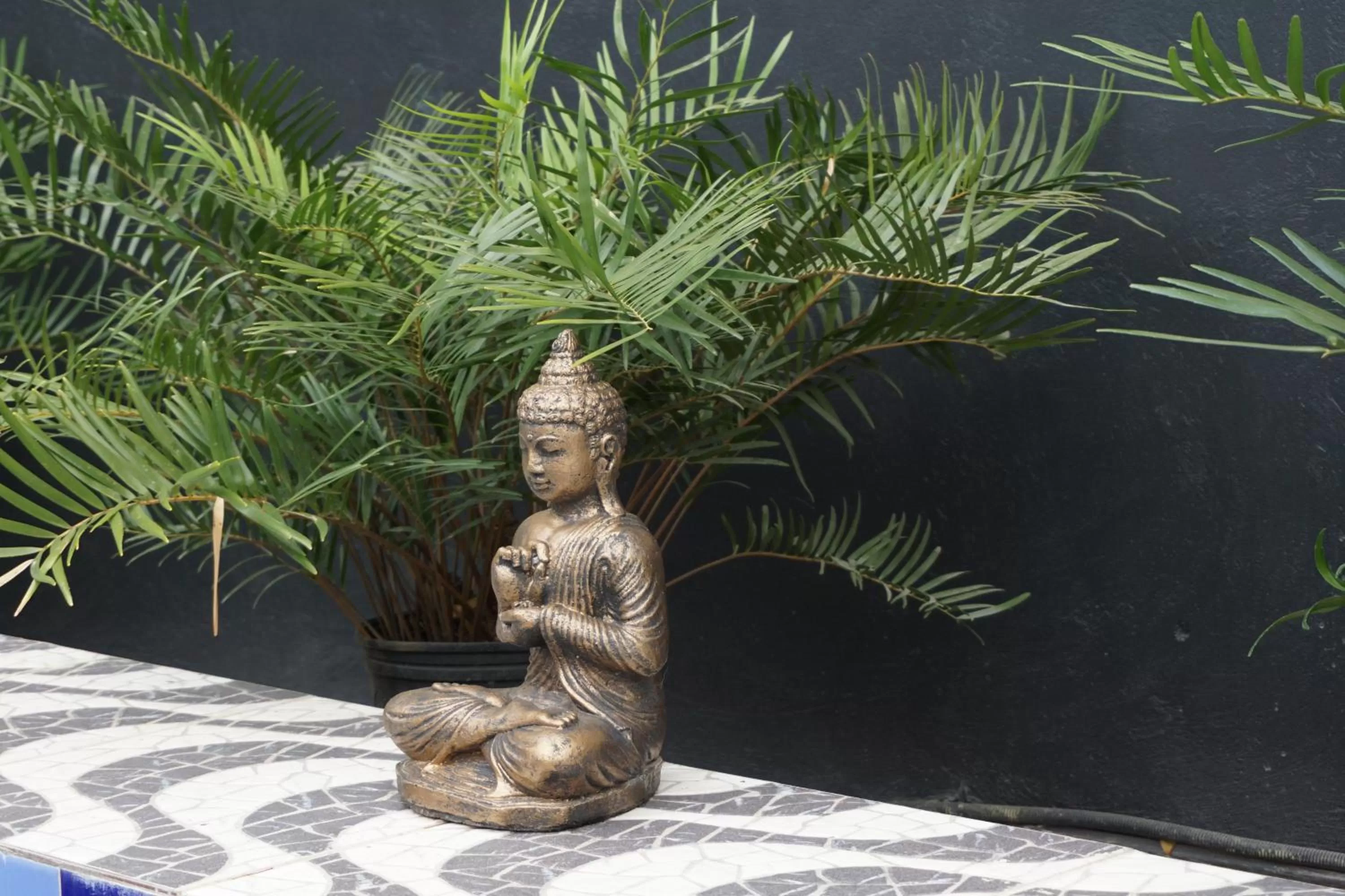 Swimming pool, Other Animals in Holland Lodge Paramaribo