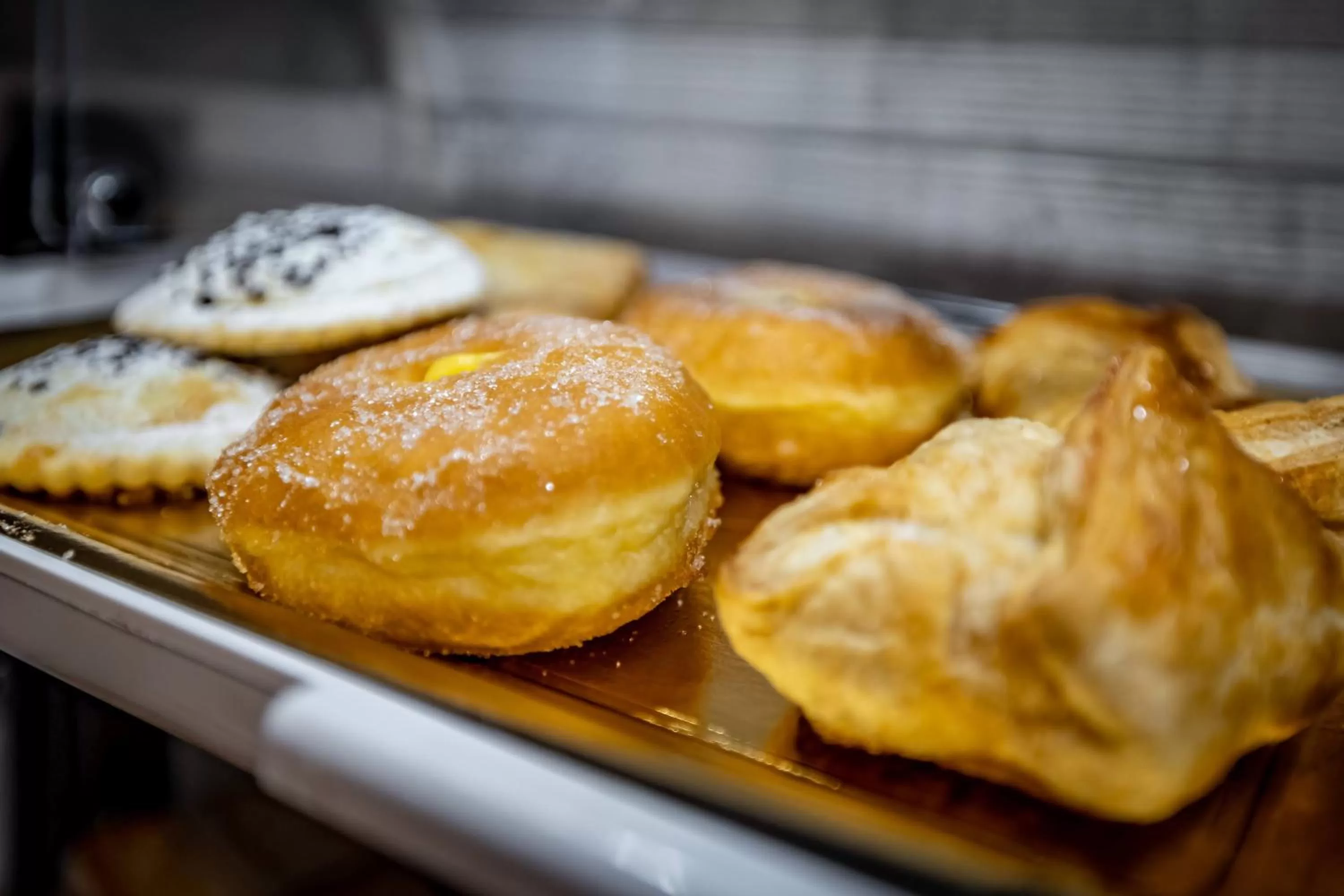 Food and drinks in B&B Lorenzo de' Medici