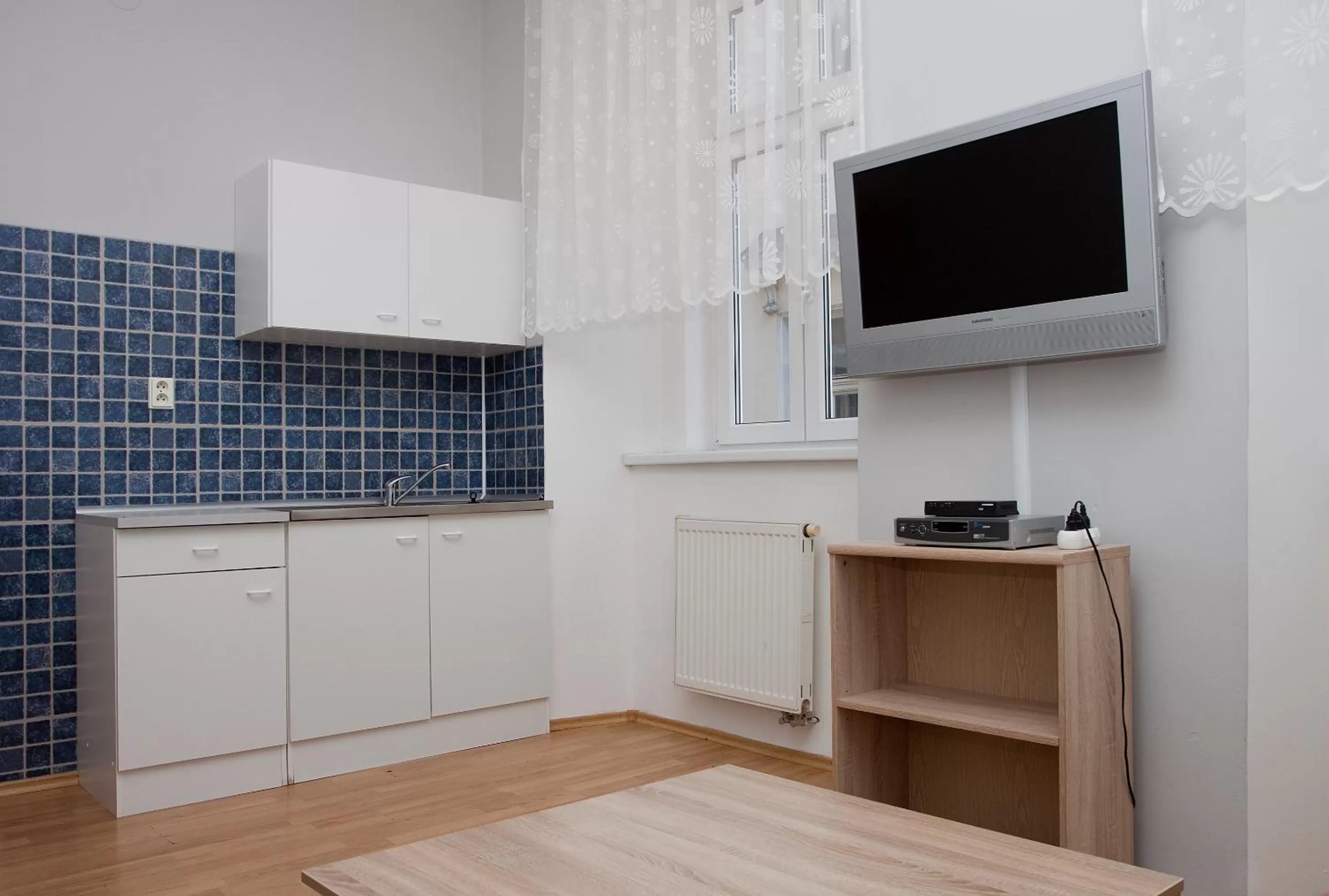 Photo of the whole room in Hotel Richmond Teplice