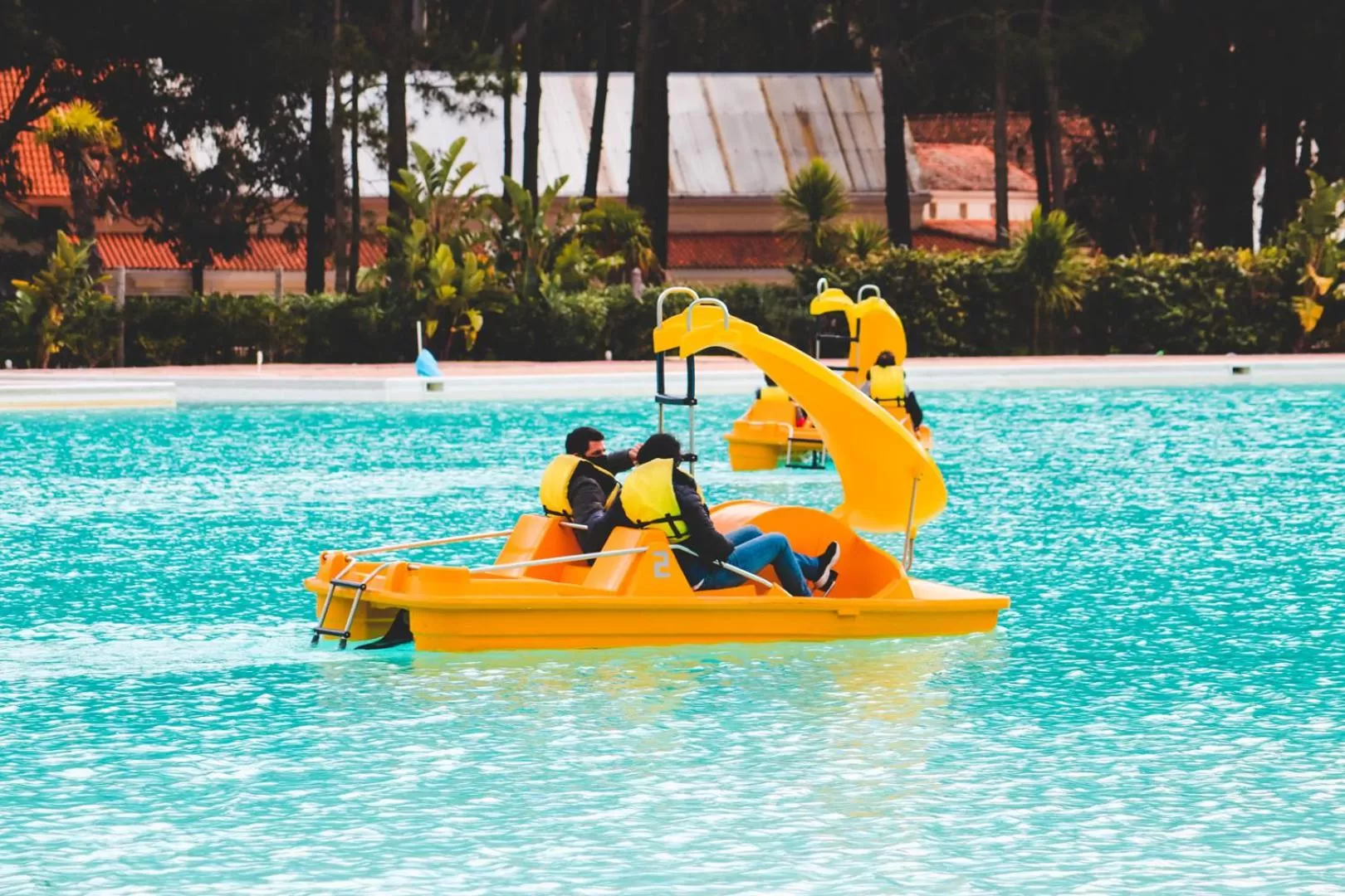 Activities in Solanas Punta del Este & Crystal Beach