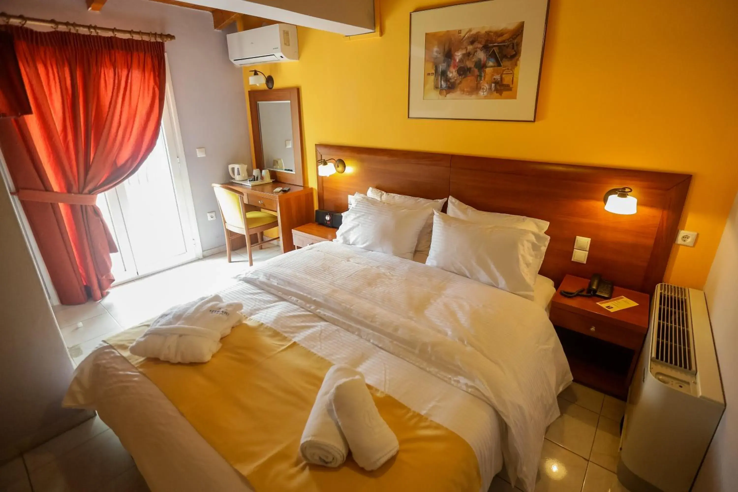 Mirabel CityCenter Hotel Mirabel CityCenter Hotel