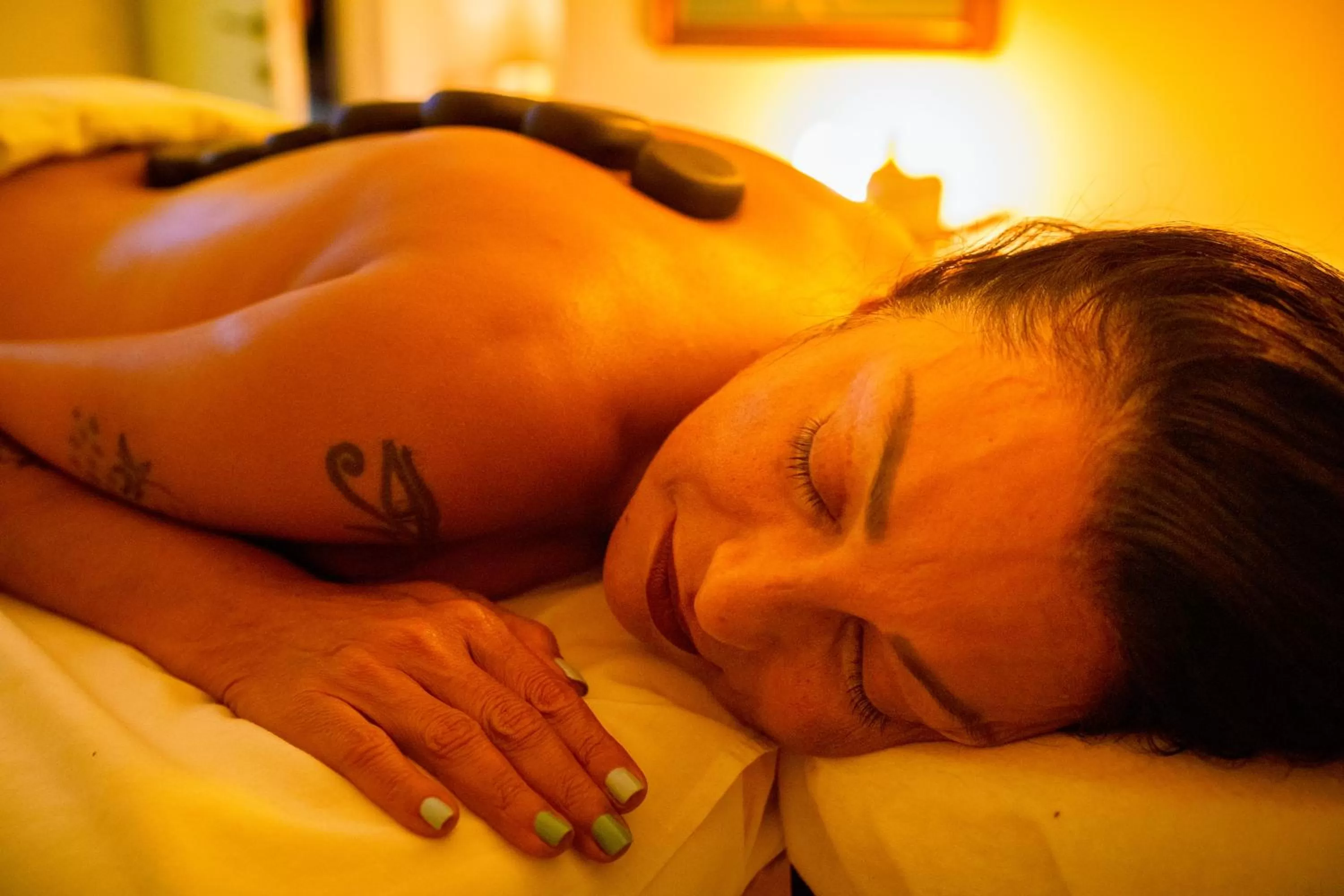 People in The Way Inn - Boutique Suites