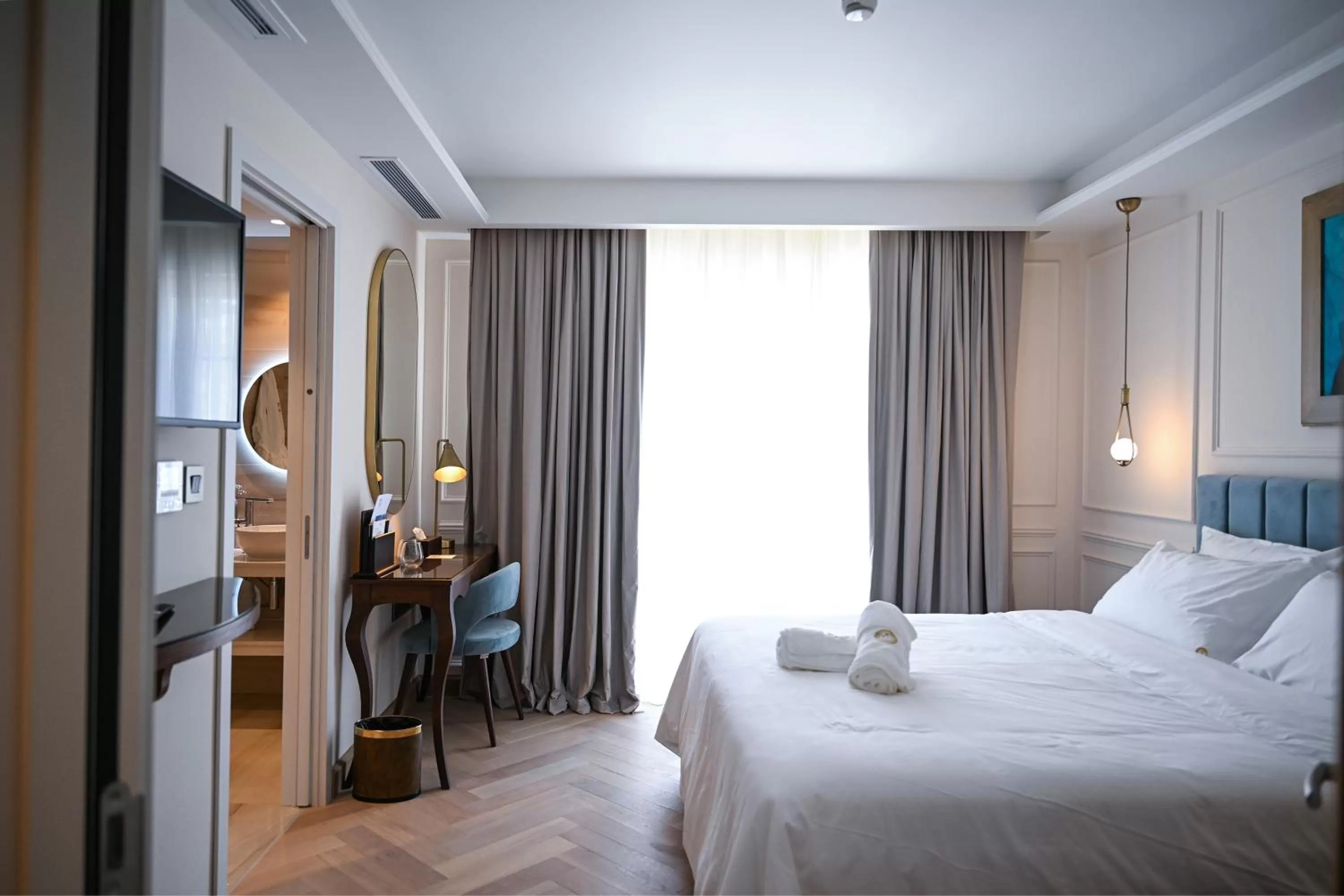 Palazzo Castagna Boutique Hotel