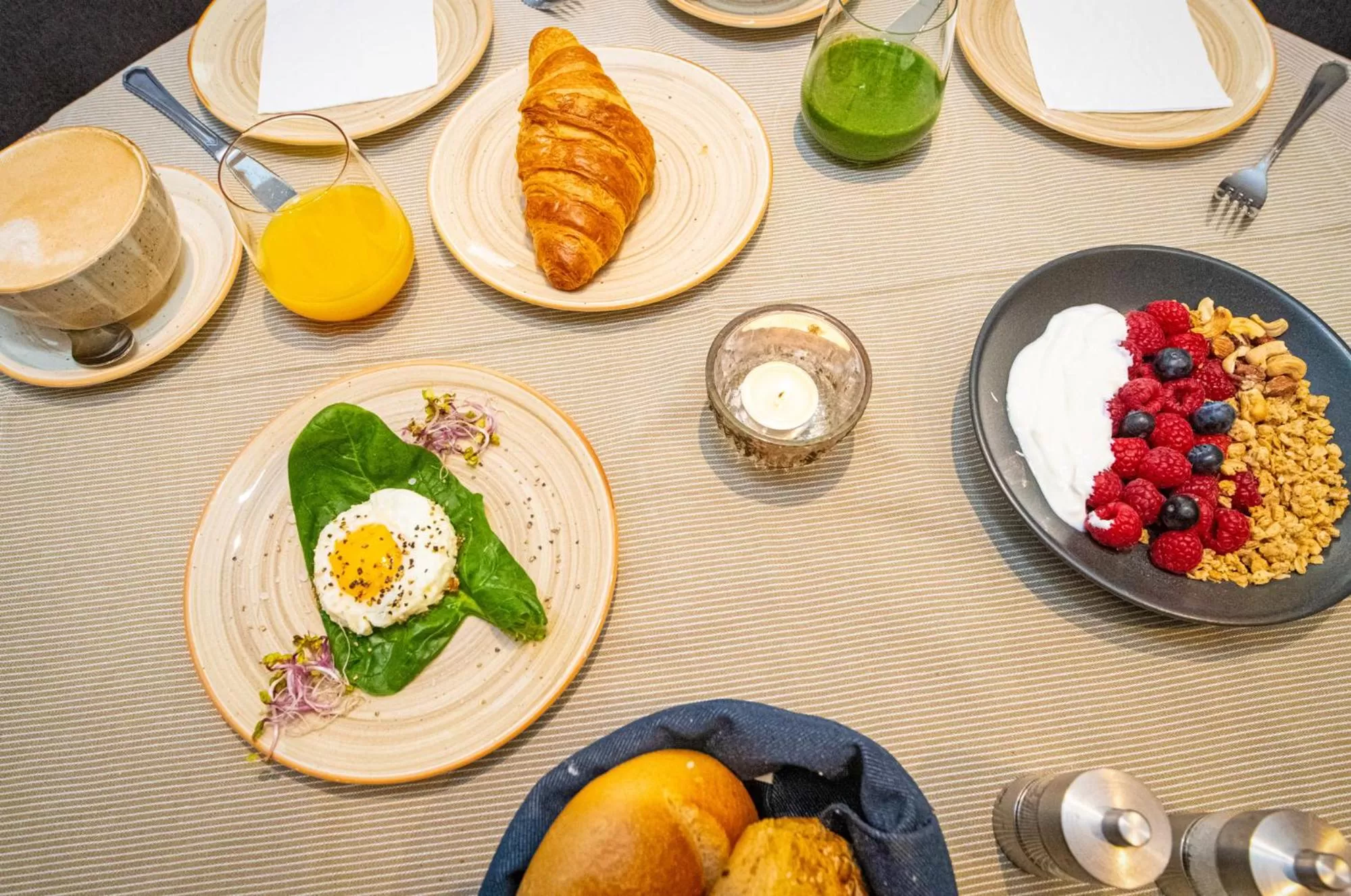 Restaurant/places to eat, Food in Landgasthaus & Hotel zur Krone