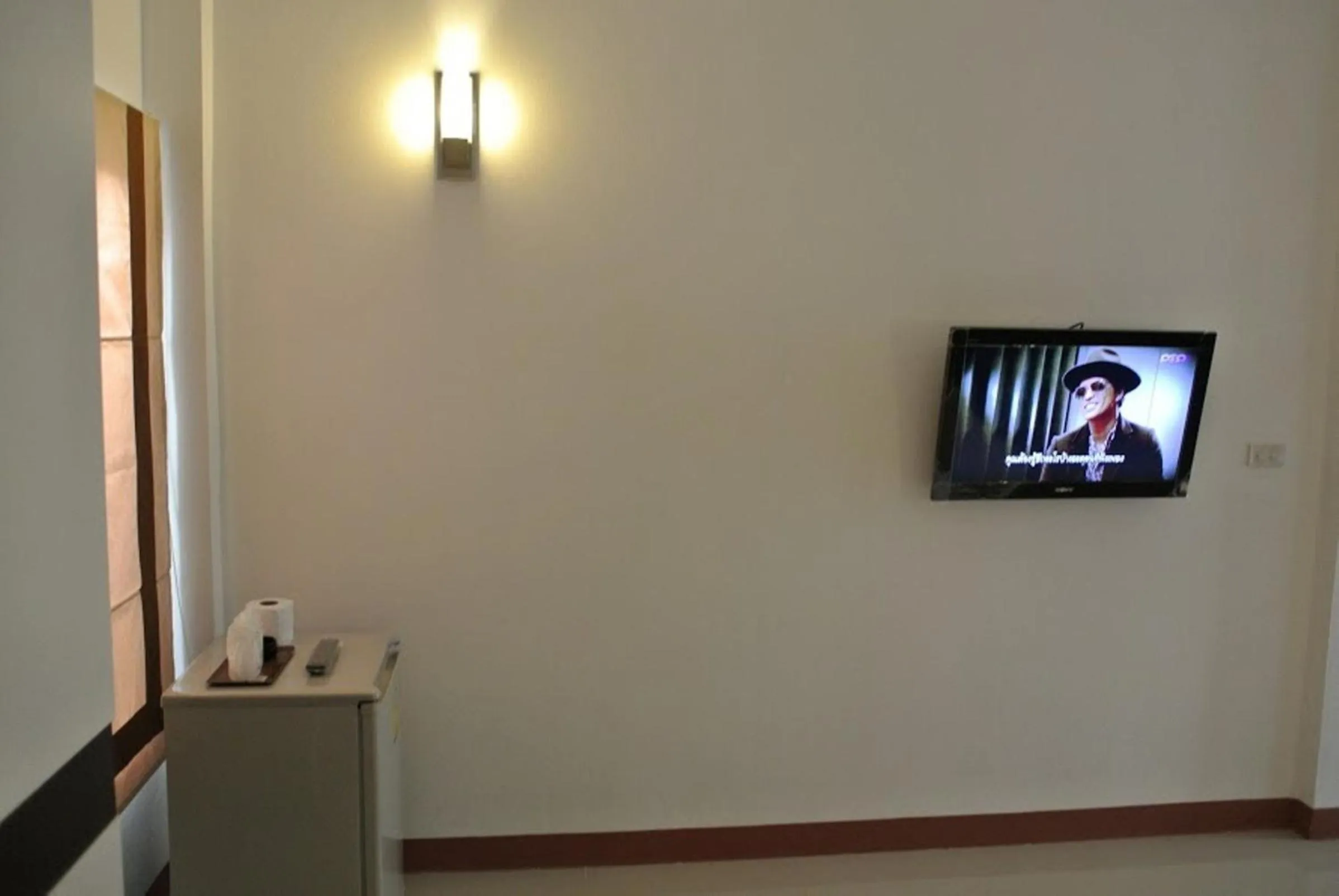 Communal lounge/ TV room in Sri Samui