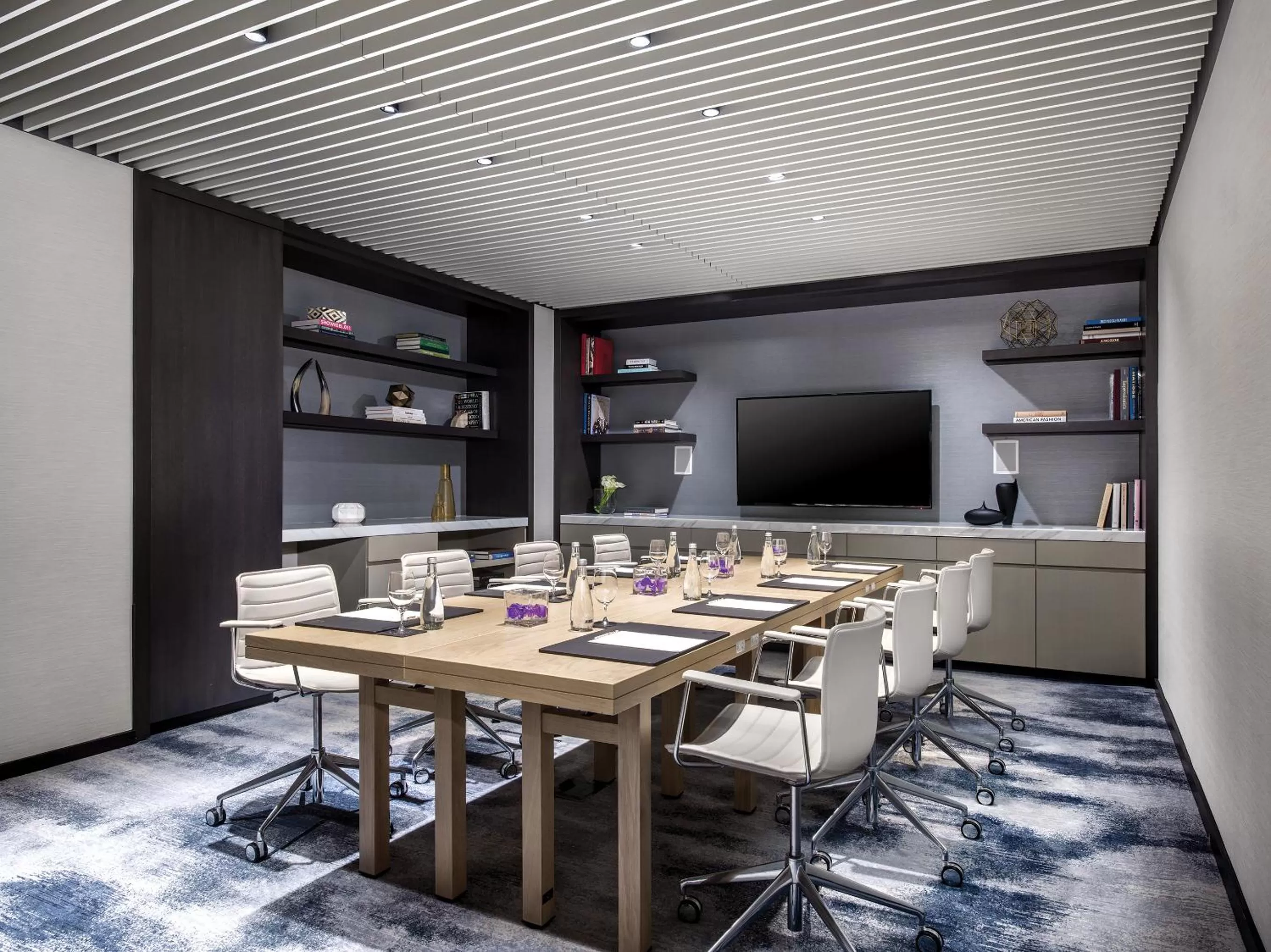 Banquet/Function facilities in The Langham, New York, Fifth Avenue