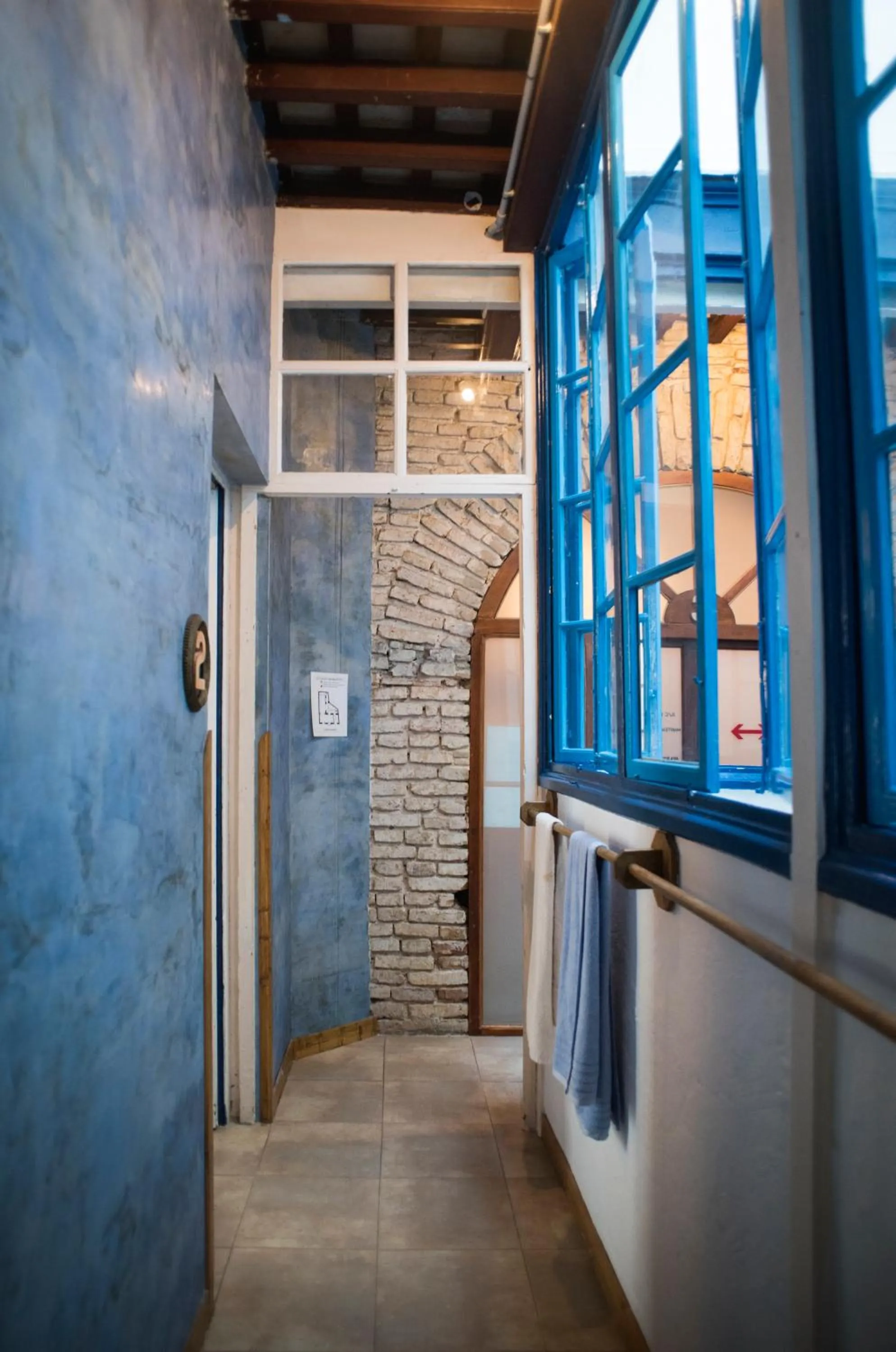 Property building in Casa Caracol