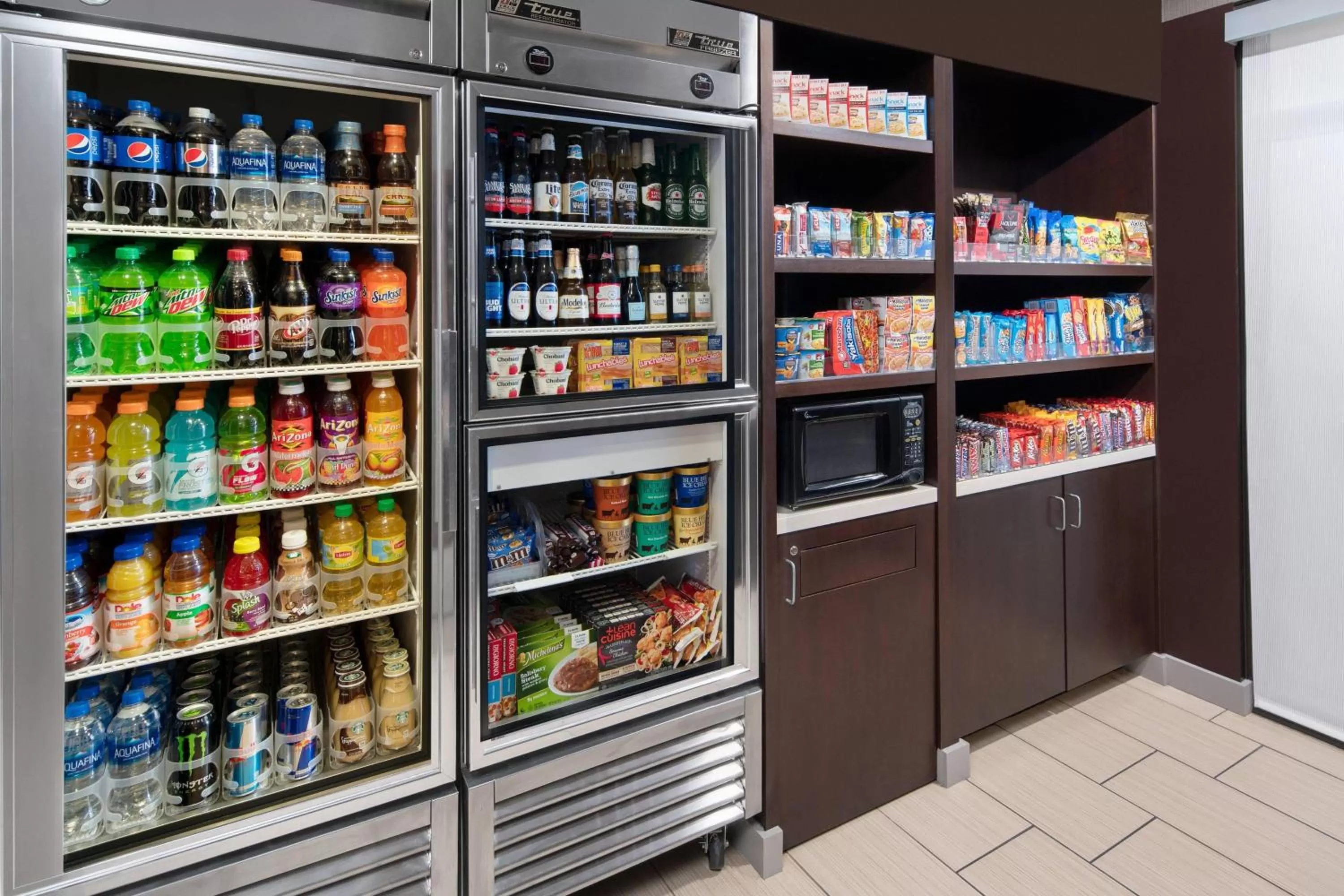 Other in SpringHill Suites Houston Hobby Airport