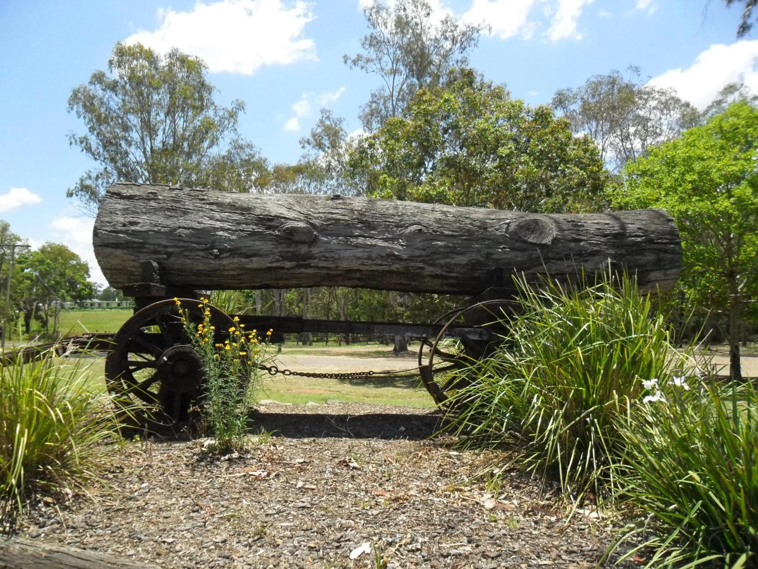 Nanango Antler Motel