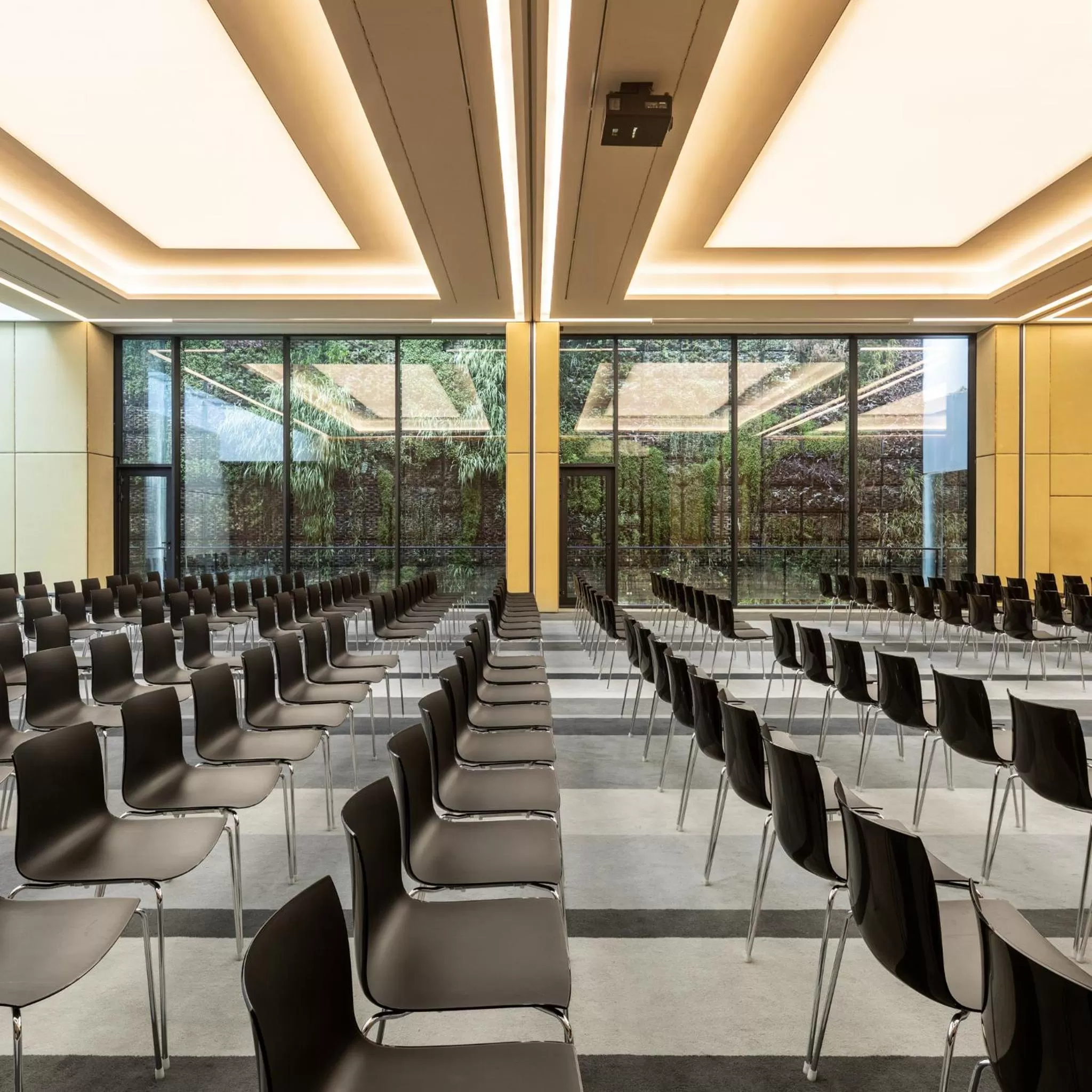 Activities in Lux Lisboa Park