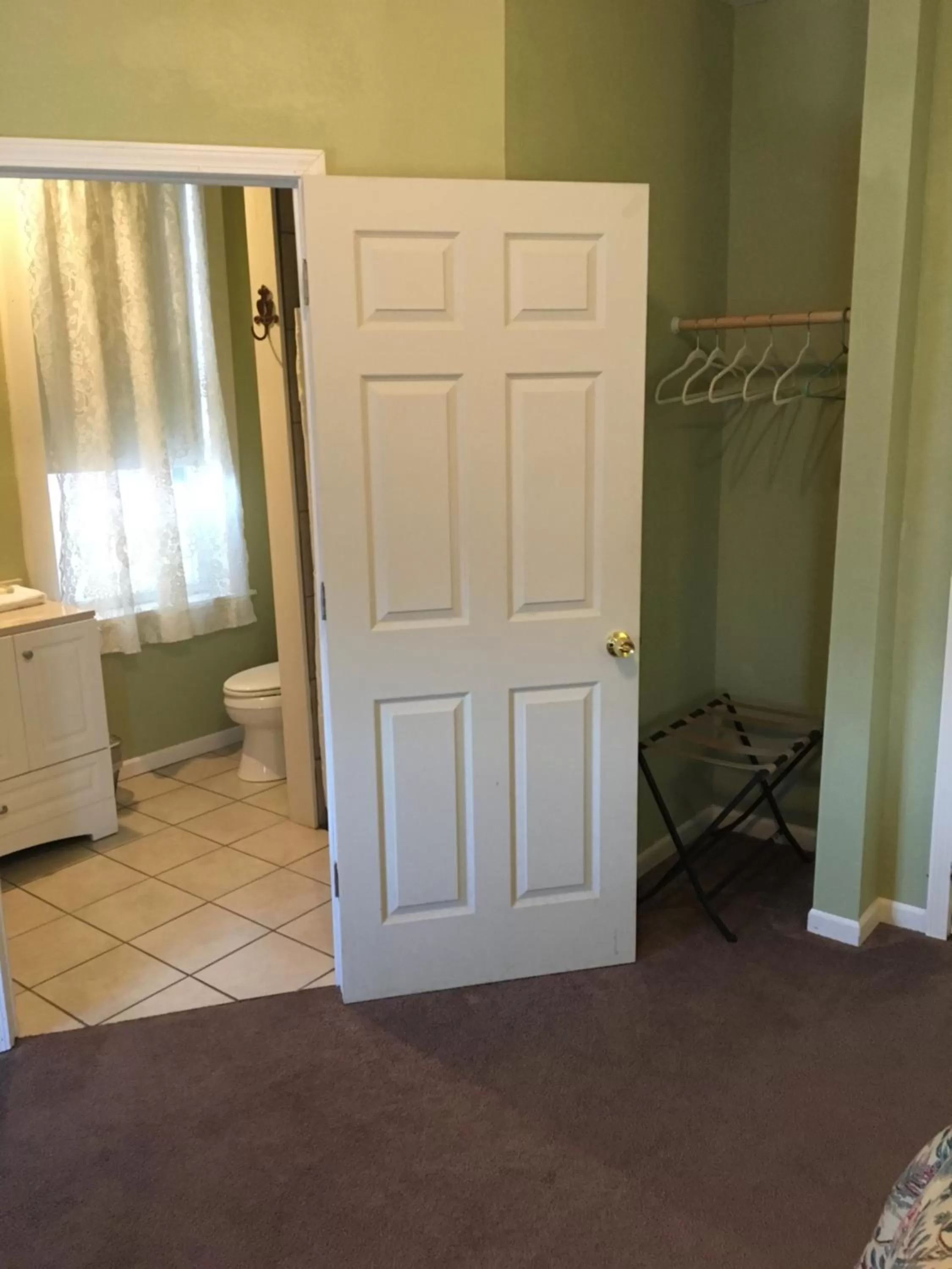 The Courtland Hotel & Spa