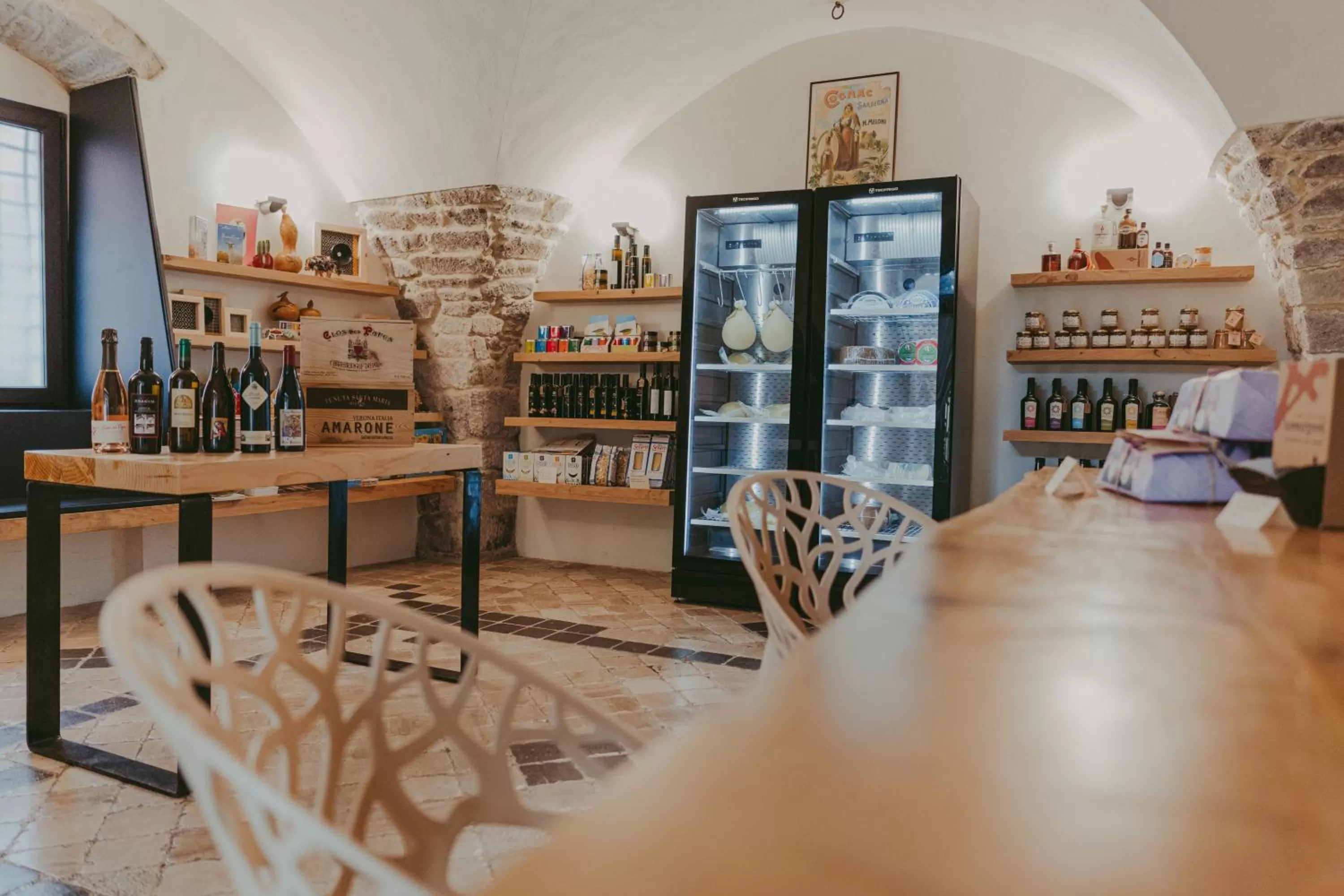 Shopping Area in Antica Dimora Del Gruccione, Albergo diffuso