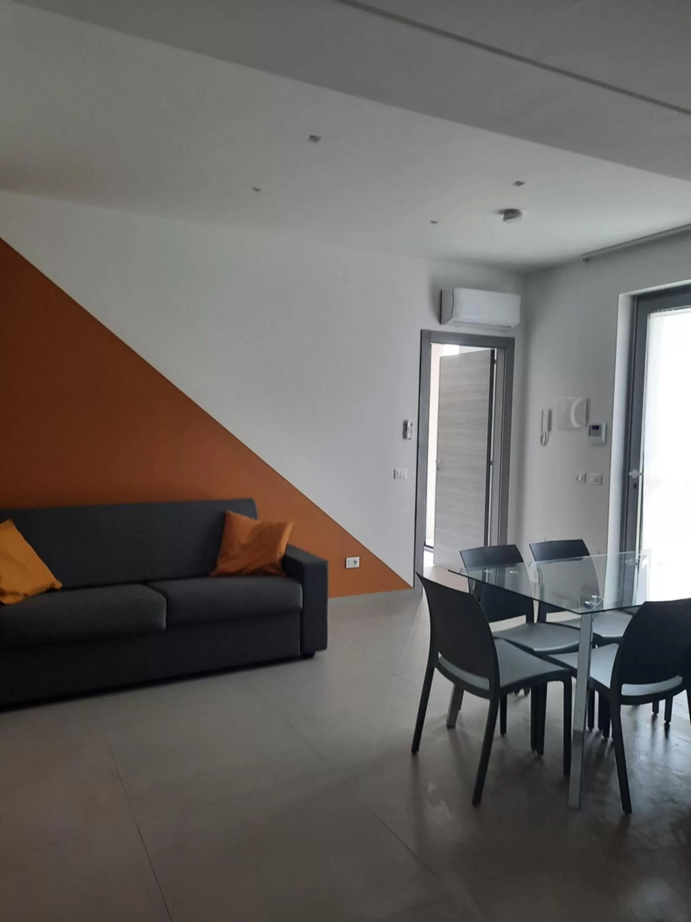Apartment in Il Casale di Monacella