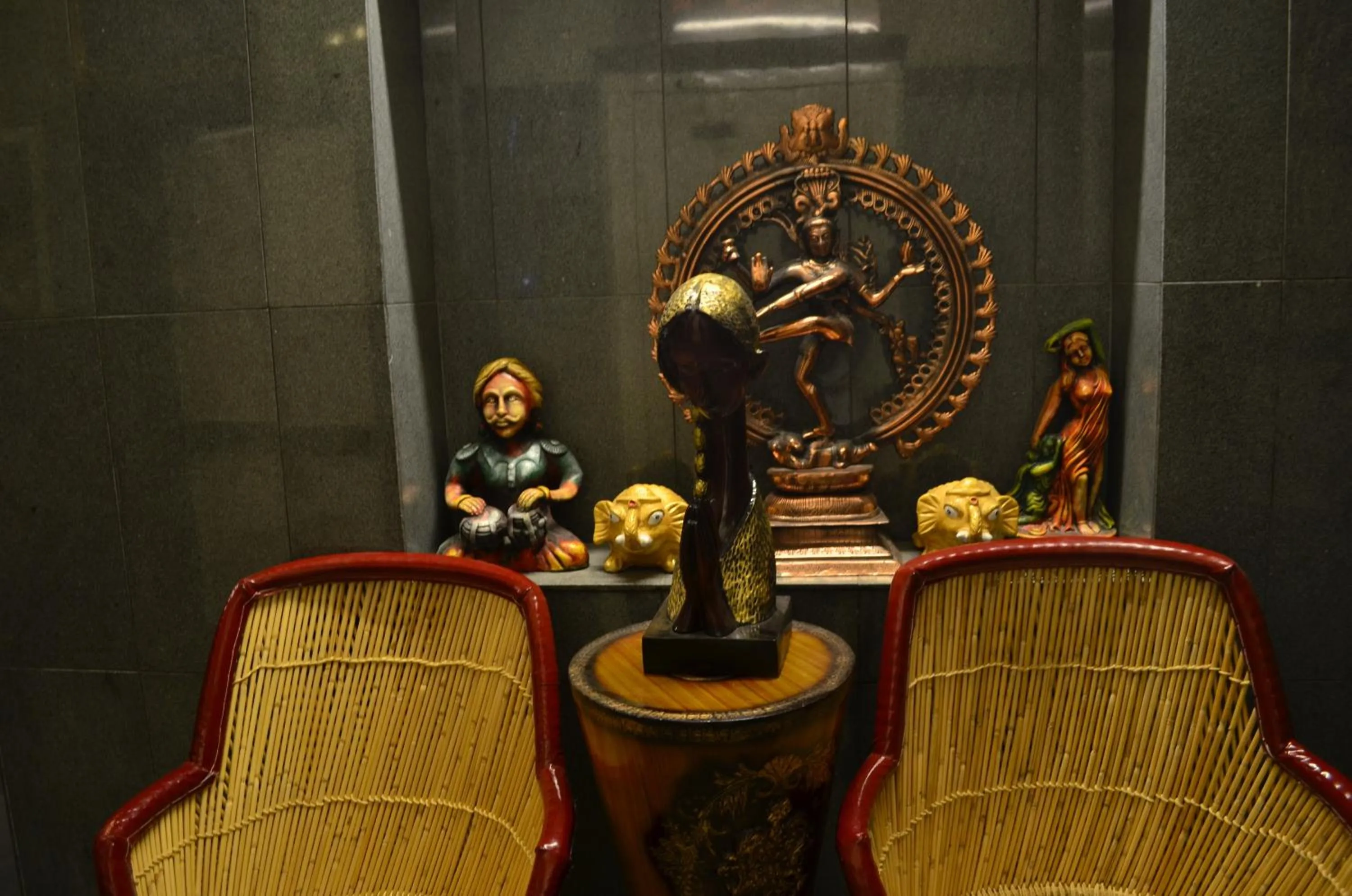 Other in Hotel Kalyan