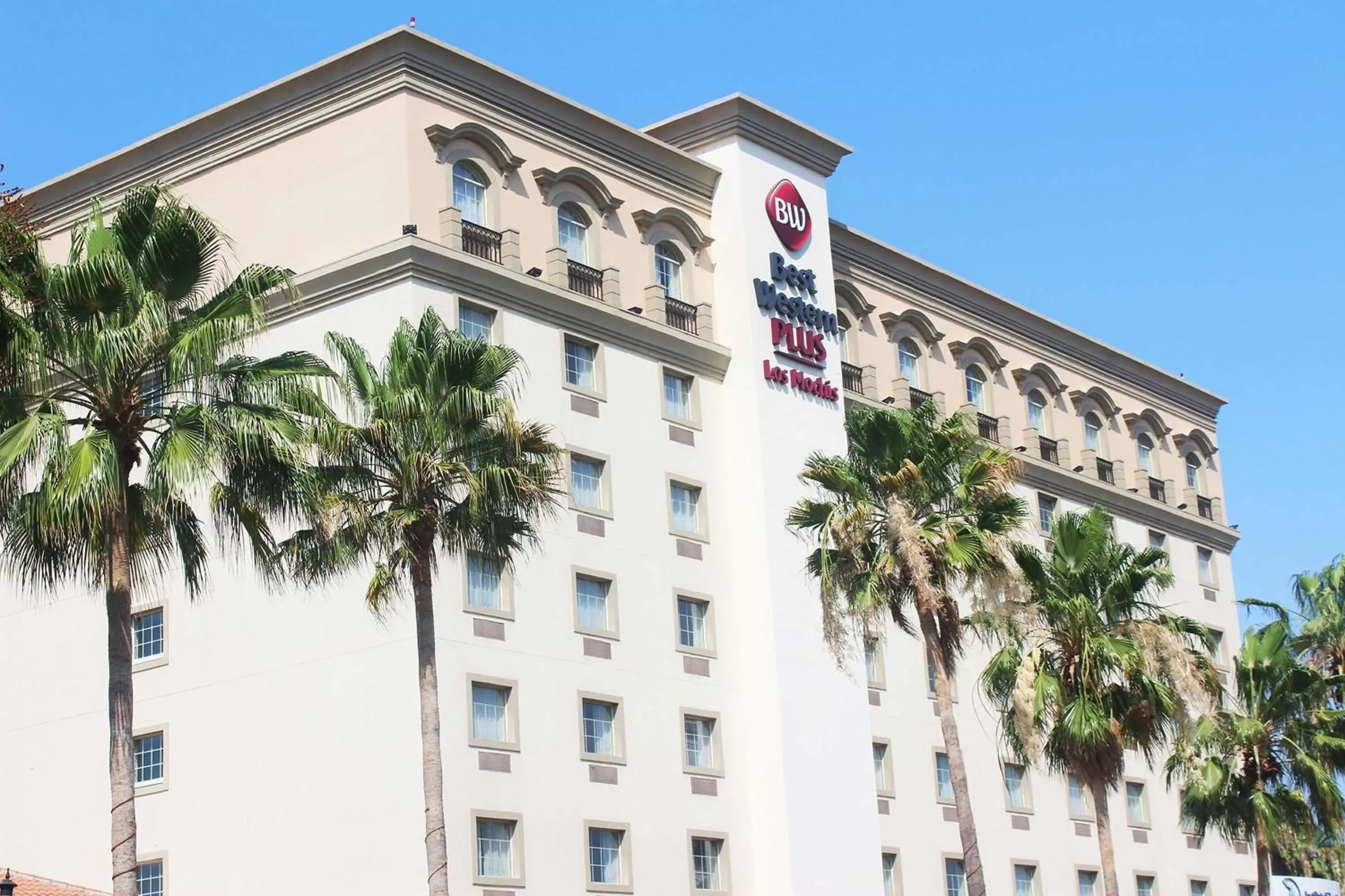 Best Western PLUS Los Mochis Best Western PLUS Los Mochis