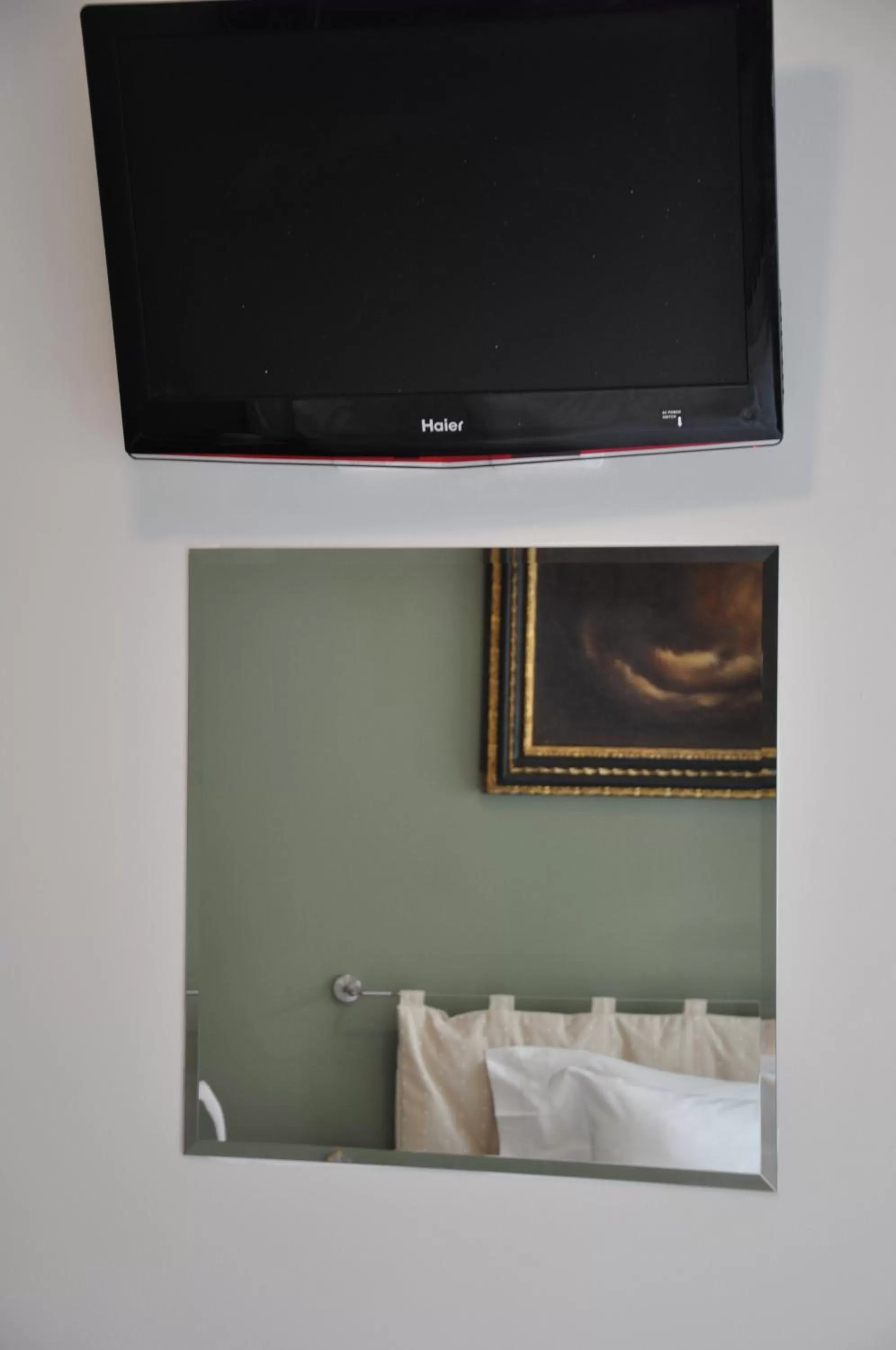 Decorative detail in Sweet Home Parioli