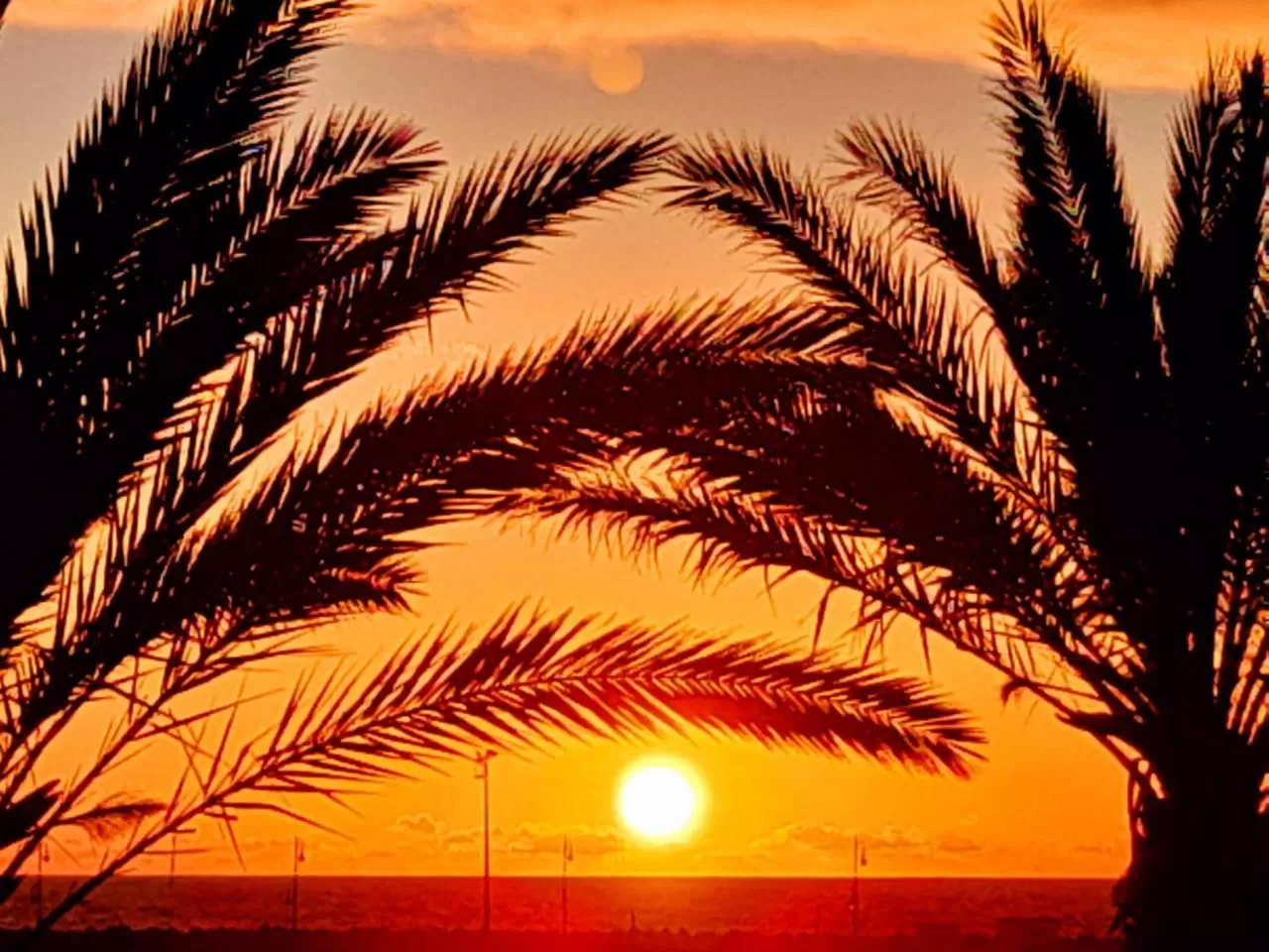 RESIDENCE PUERTO MARINA Corniche d'Asilah