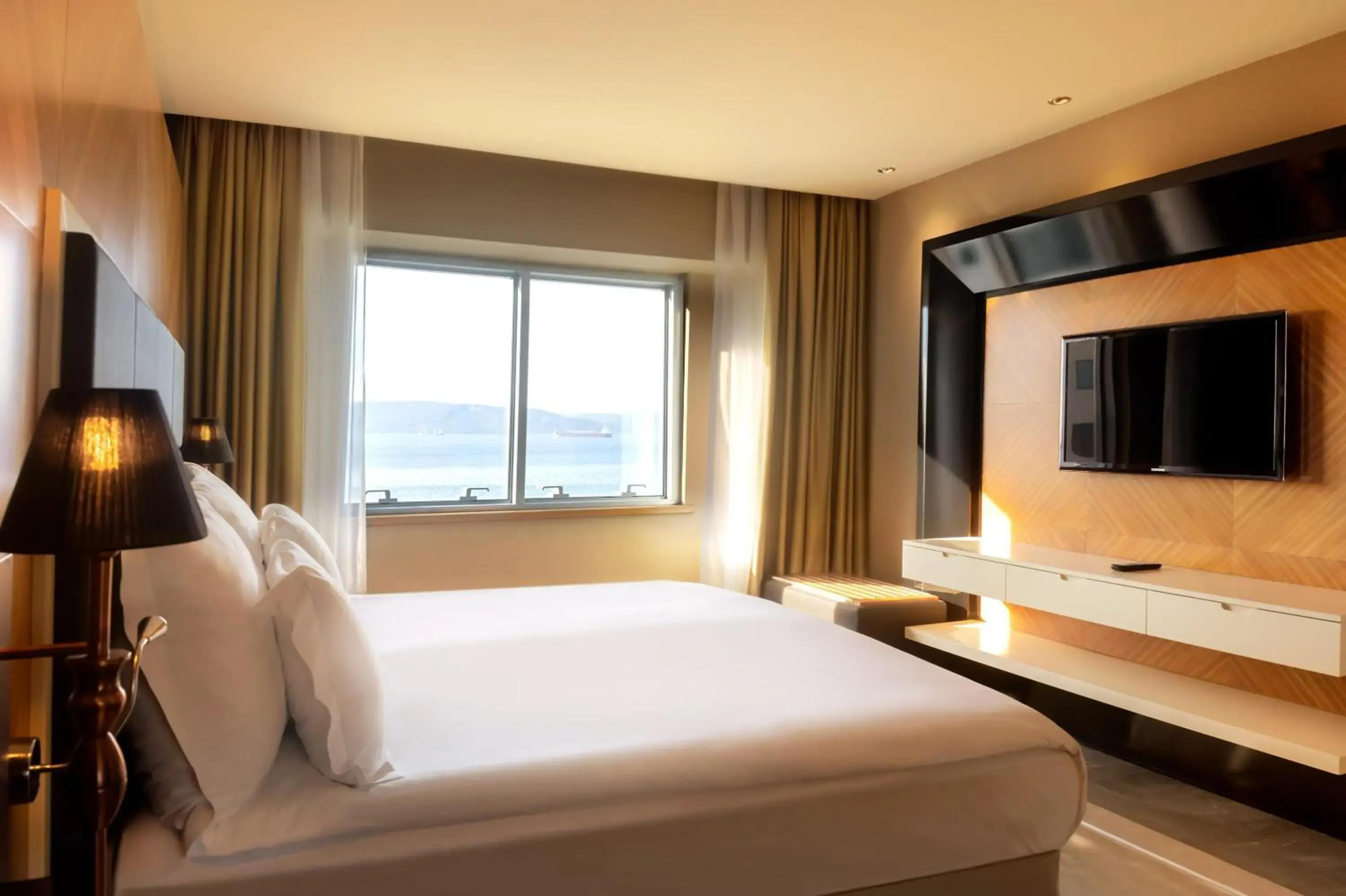 Presidential Suite in Kolin Hotel Spa & Convention Center Presidential Suite in Kolin Hotel Spa & Convention Center