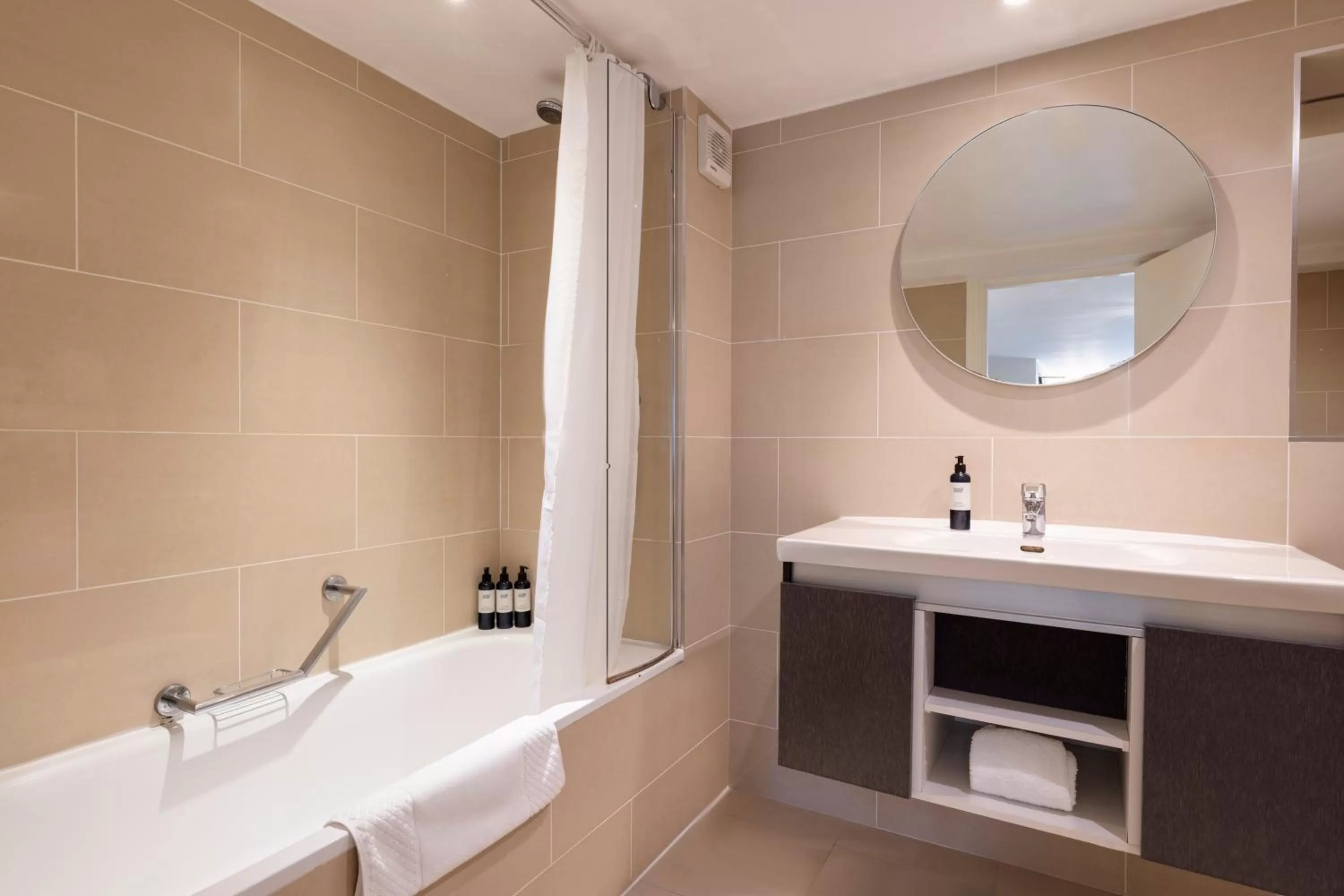 Karma Salford Hall Hotel