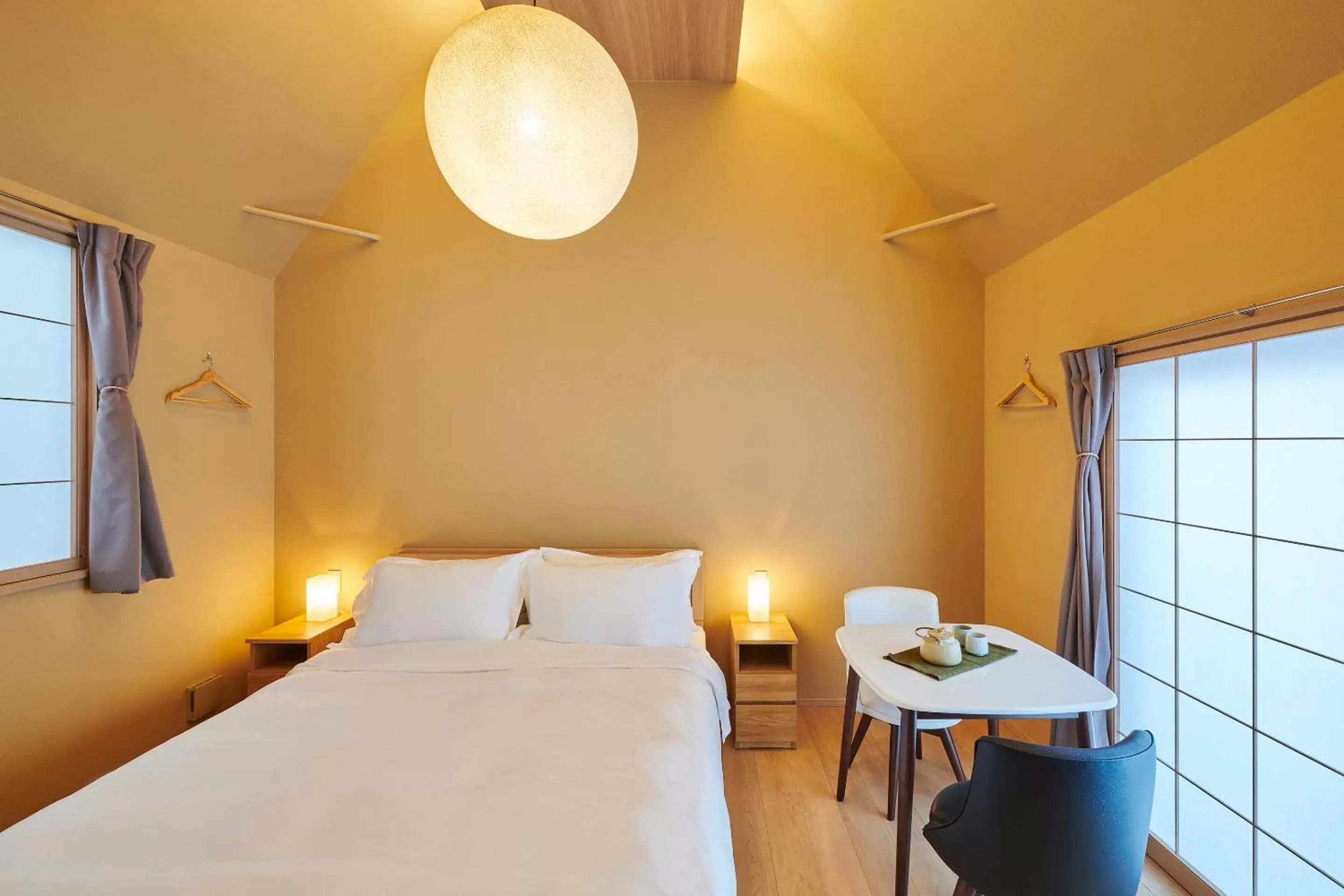 Deluxe Studio in Reikyo Garden Osaka Deluxe Studio in Reikyo Garden Osaka