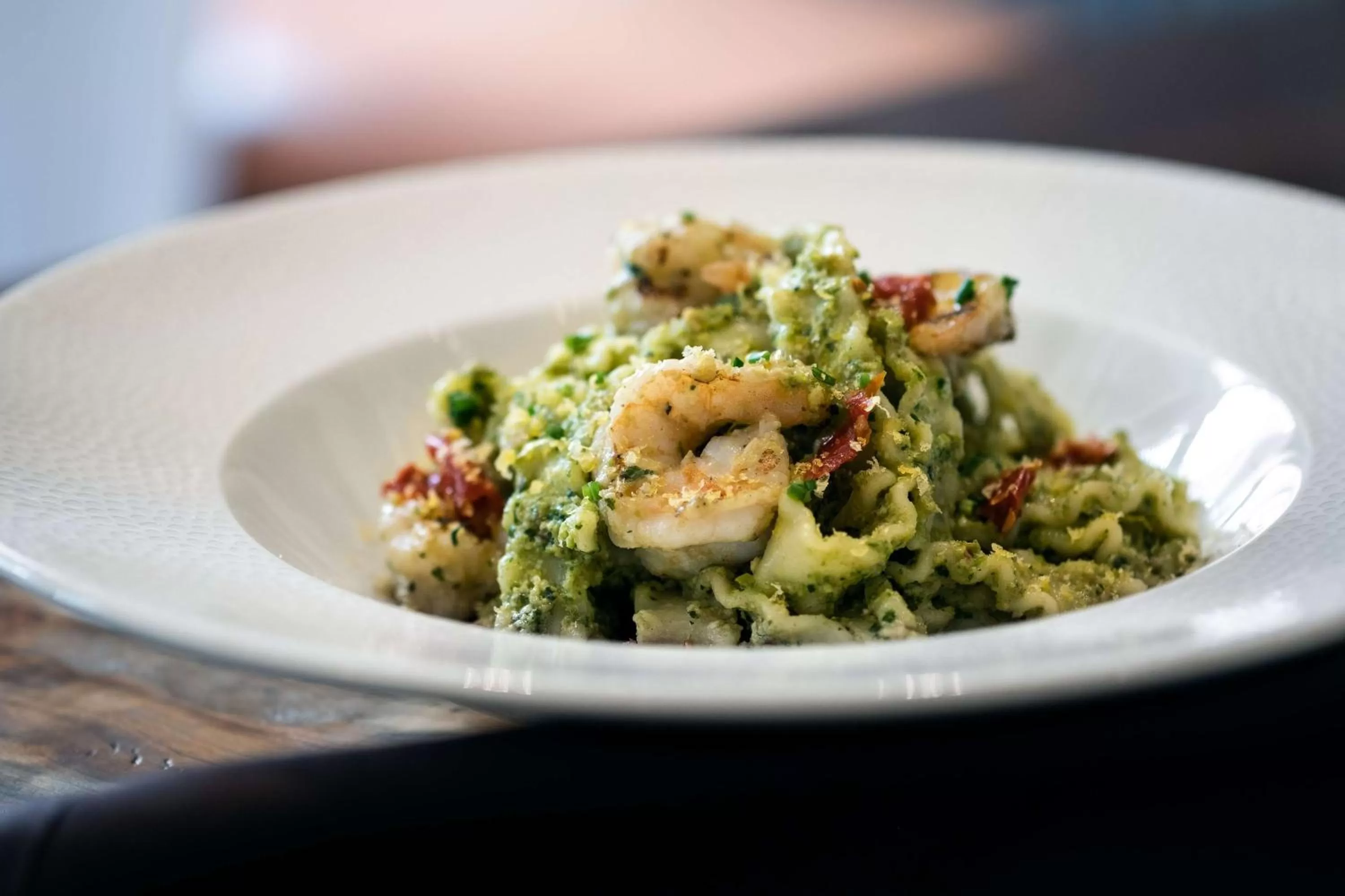 Restaurant/places to eat in Hyatt Regency Calgary