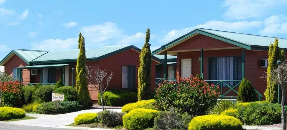 Port Lincoln Villas