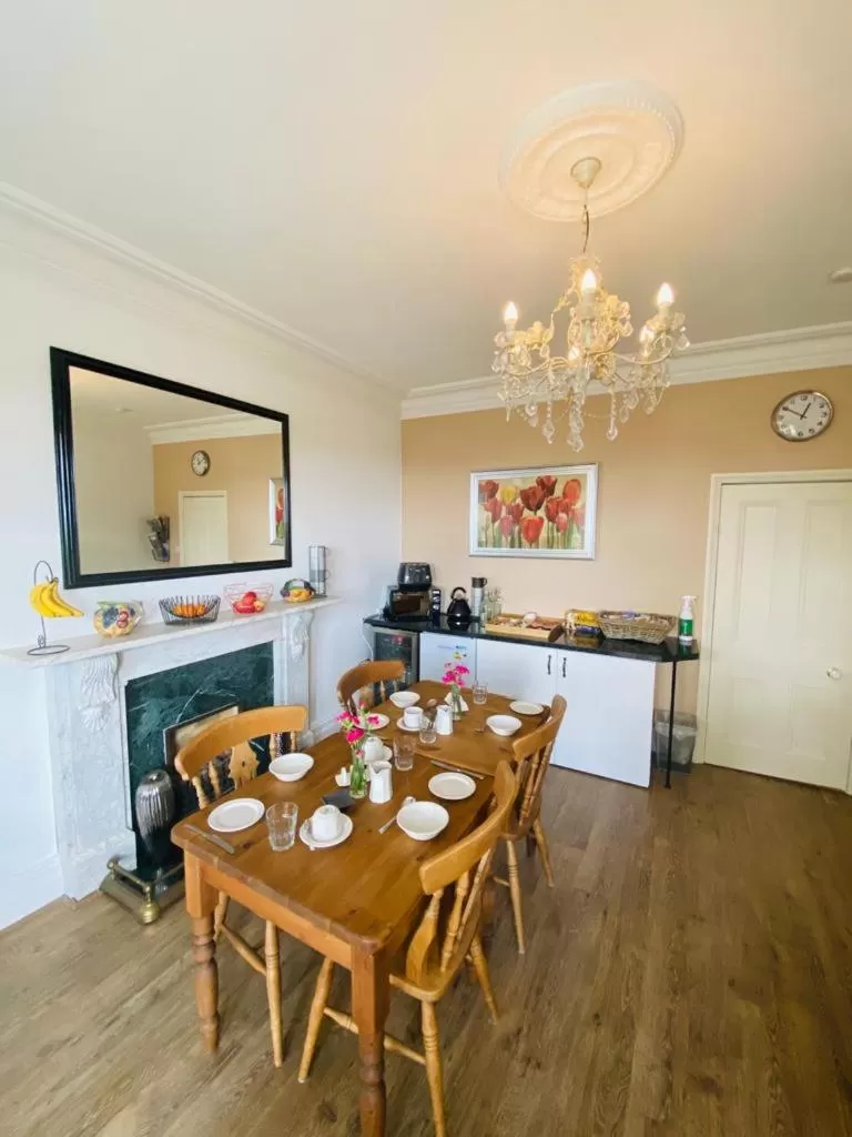 Internal: Not applicable to any particular room in NORTHRISE RETREAT