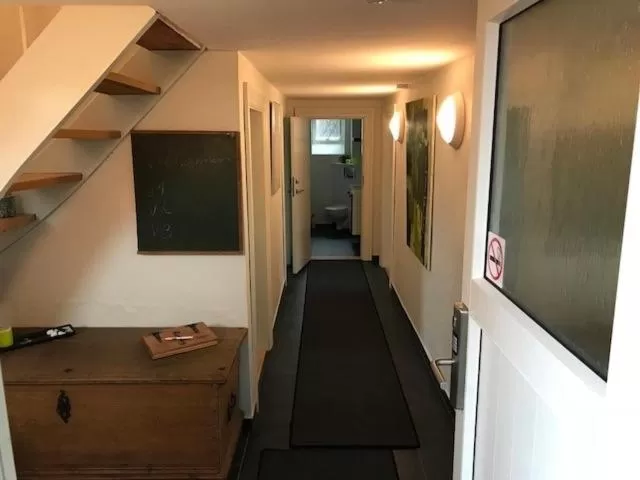 Ikast Bed & No Breakfast