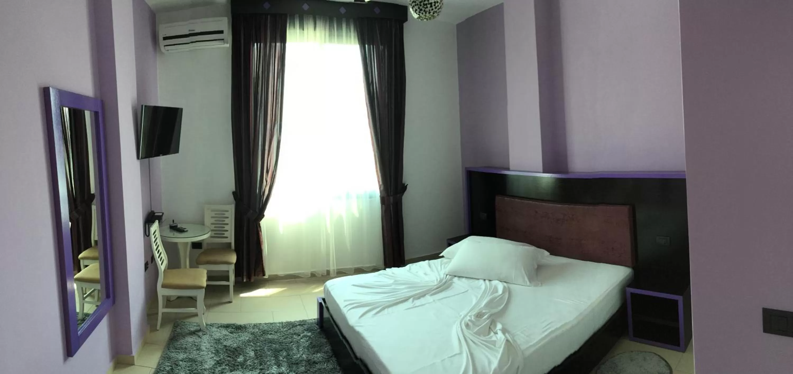 Photo of the whole room, Room Photo in Hotel Siklad