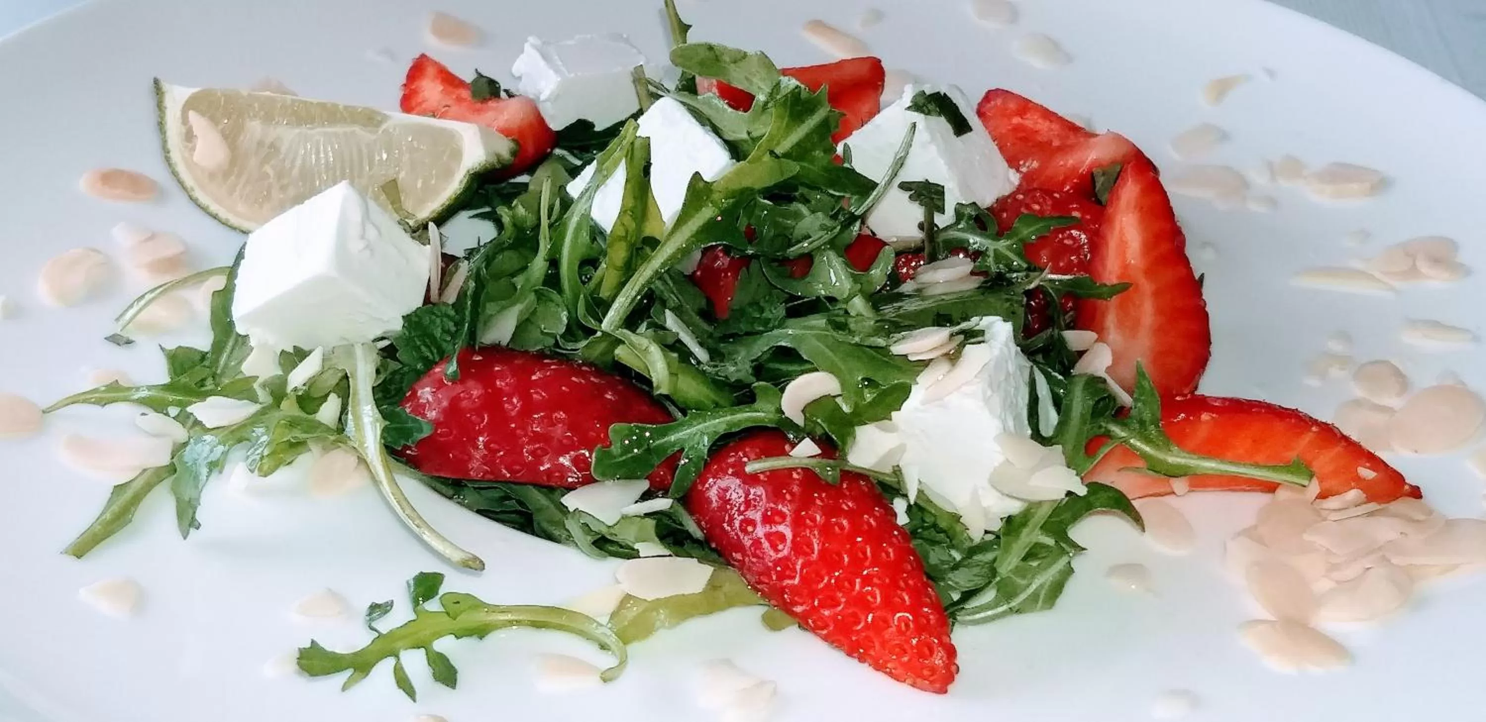 Food close-up, Food in Shalanda