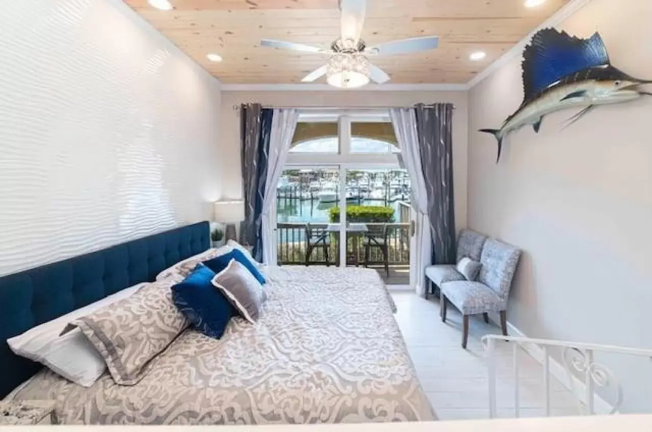 Inn at Camachee Harbor View 14 Inn at Camachee Harbor View 14