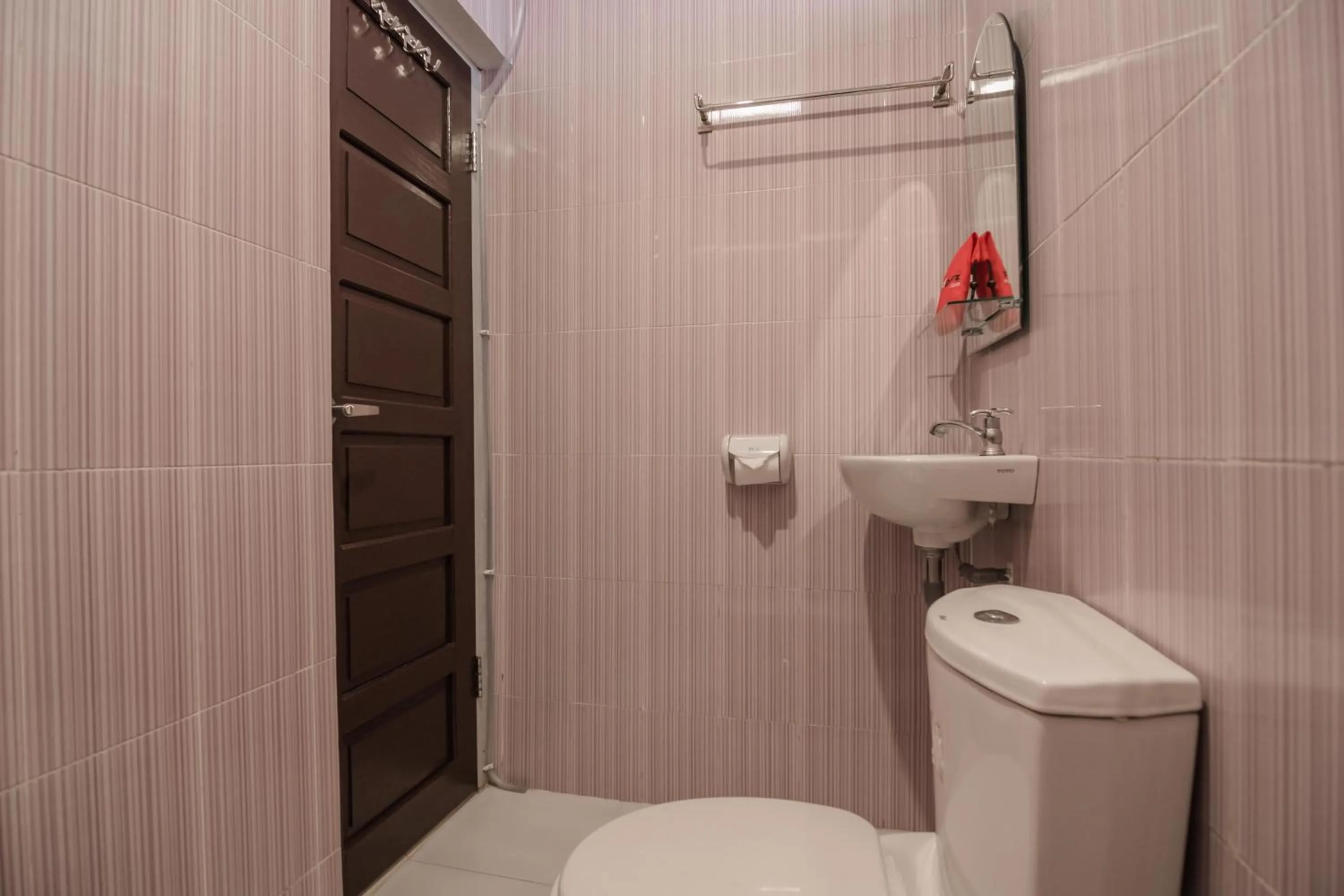 RedDoorz Syariah Plus @ Banjarbaru