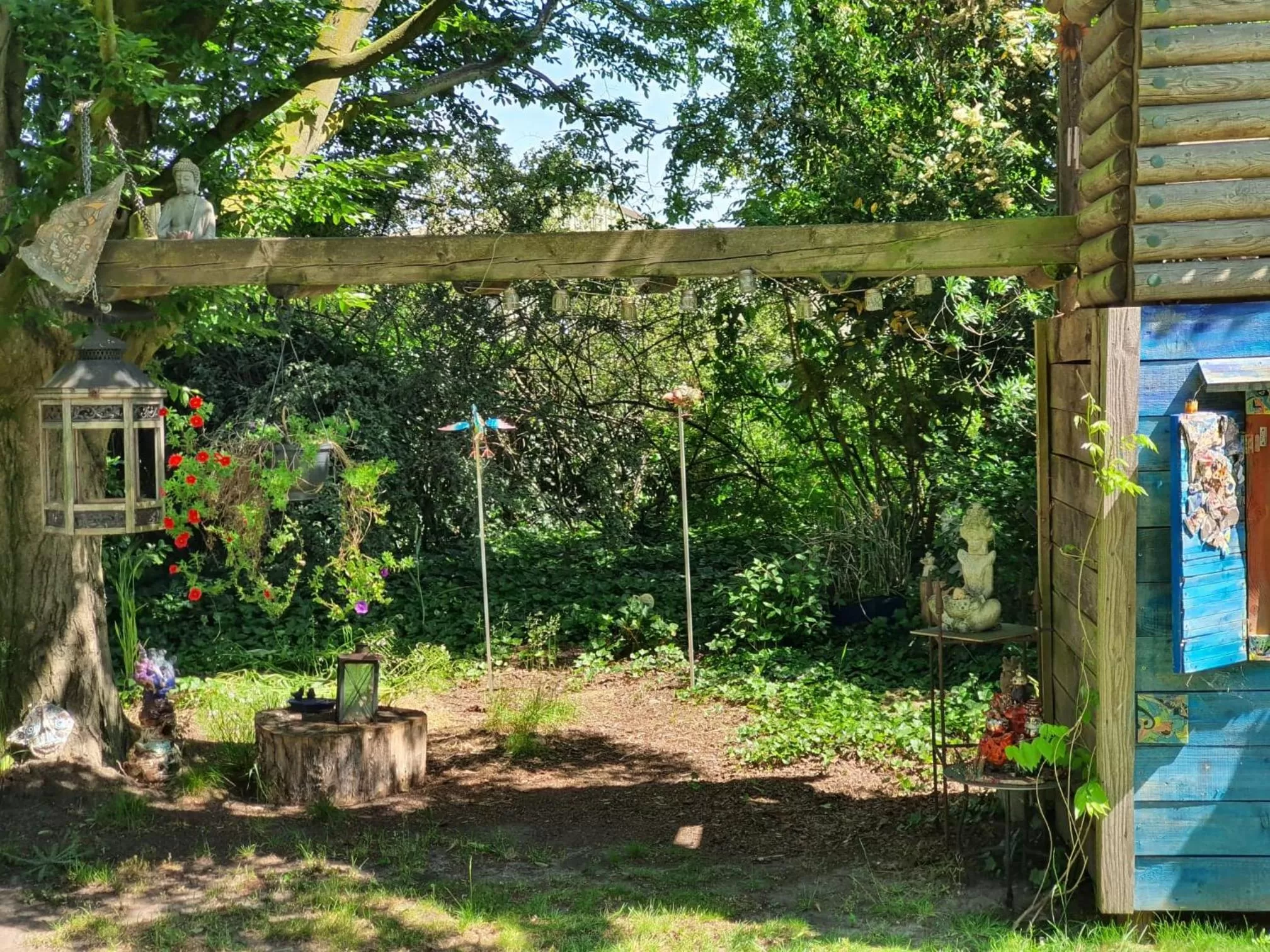 De Vliegende Vlinder