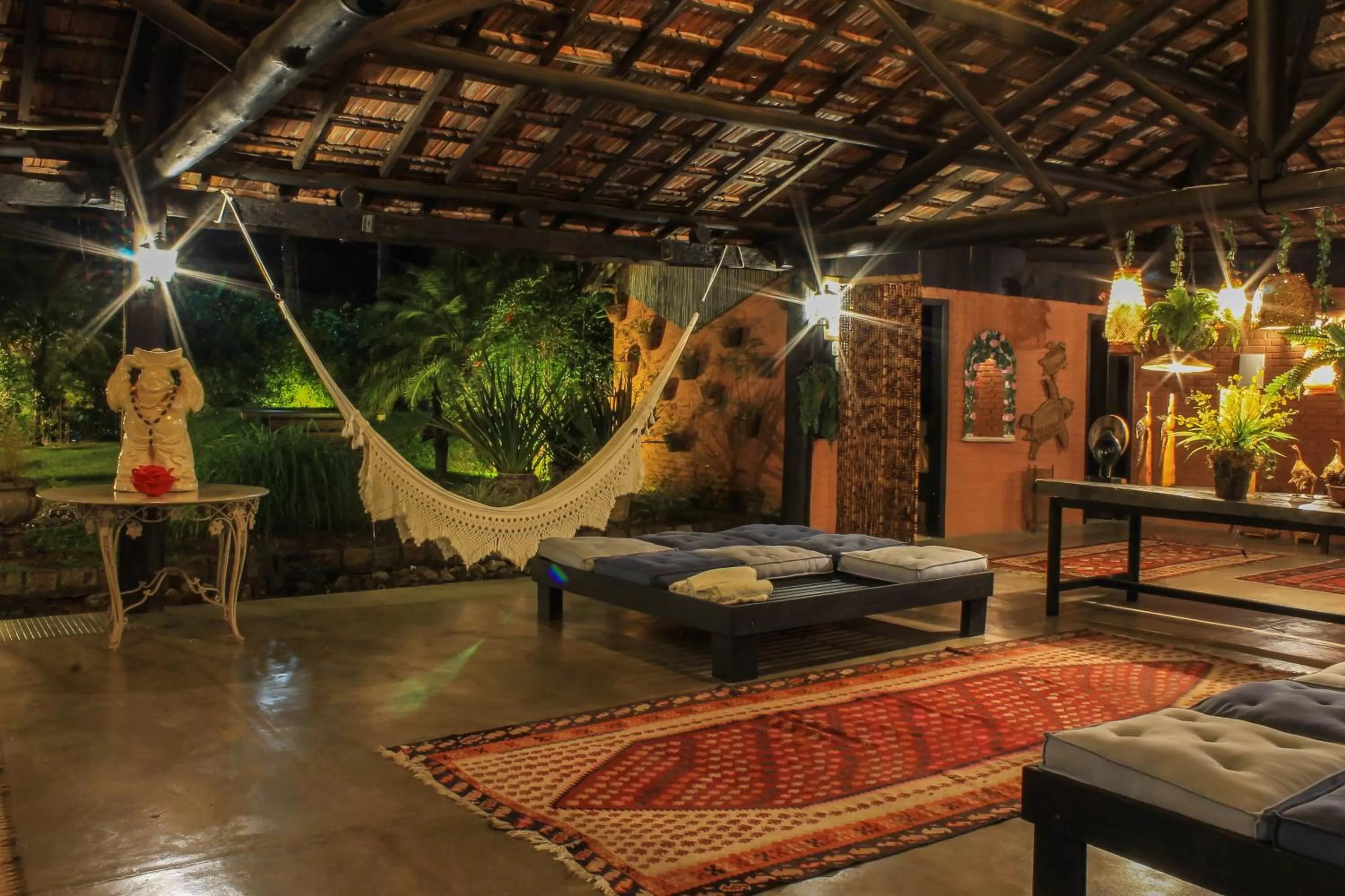 Spa and wellness centre/facilities in Hotel Resort e Golfe Clube dos 500