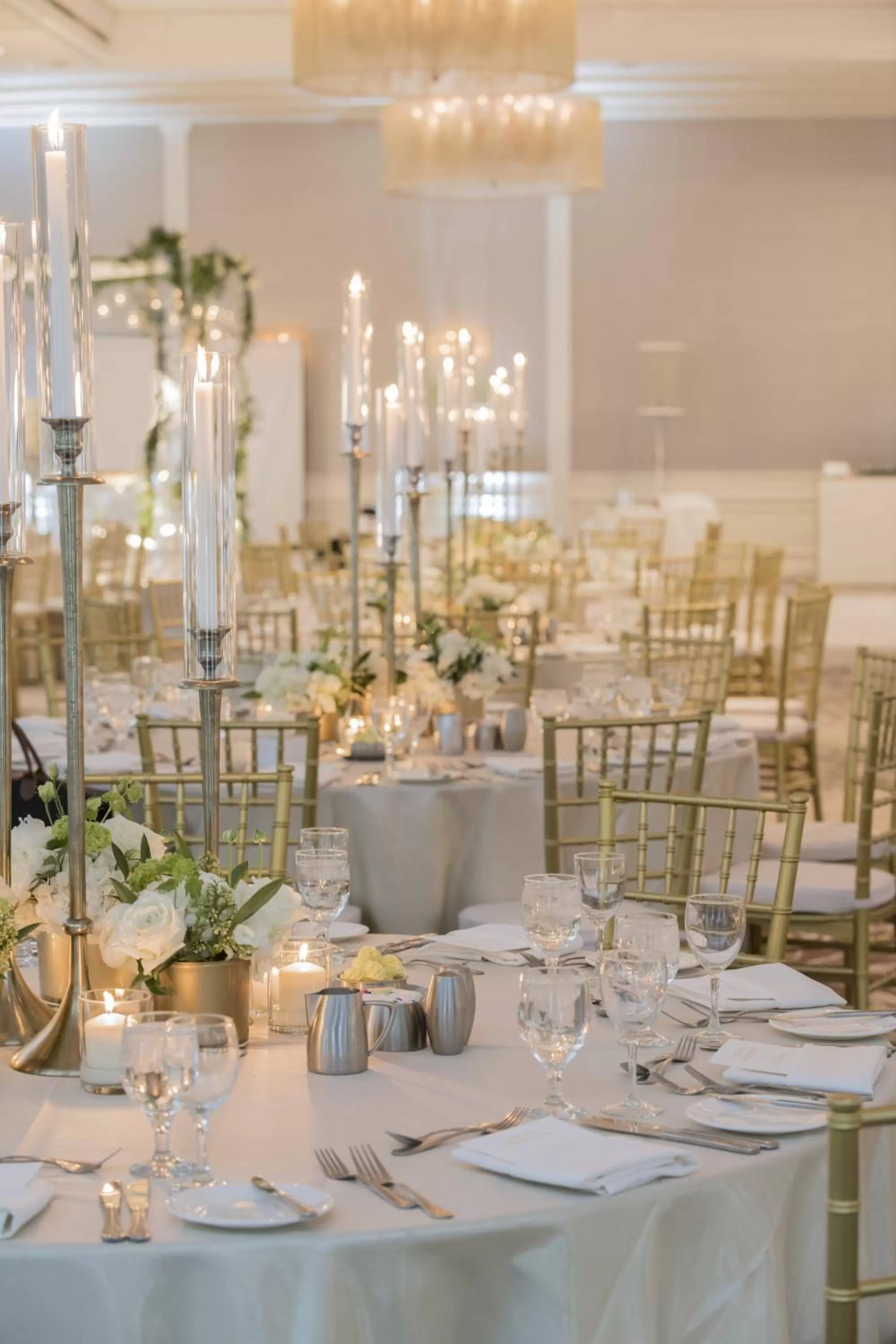 Meeting/conference room in Pan Pacific Toronto